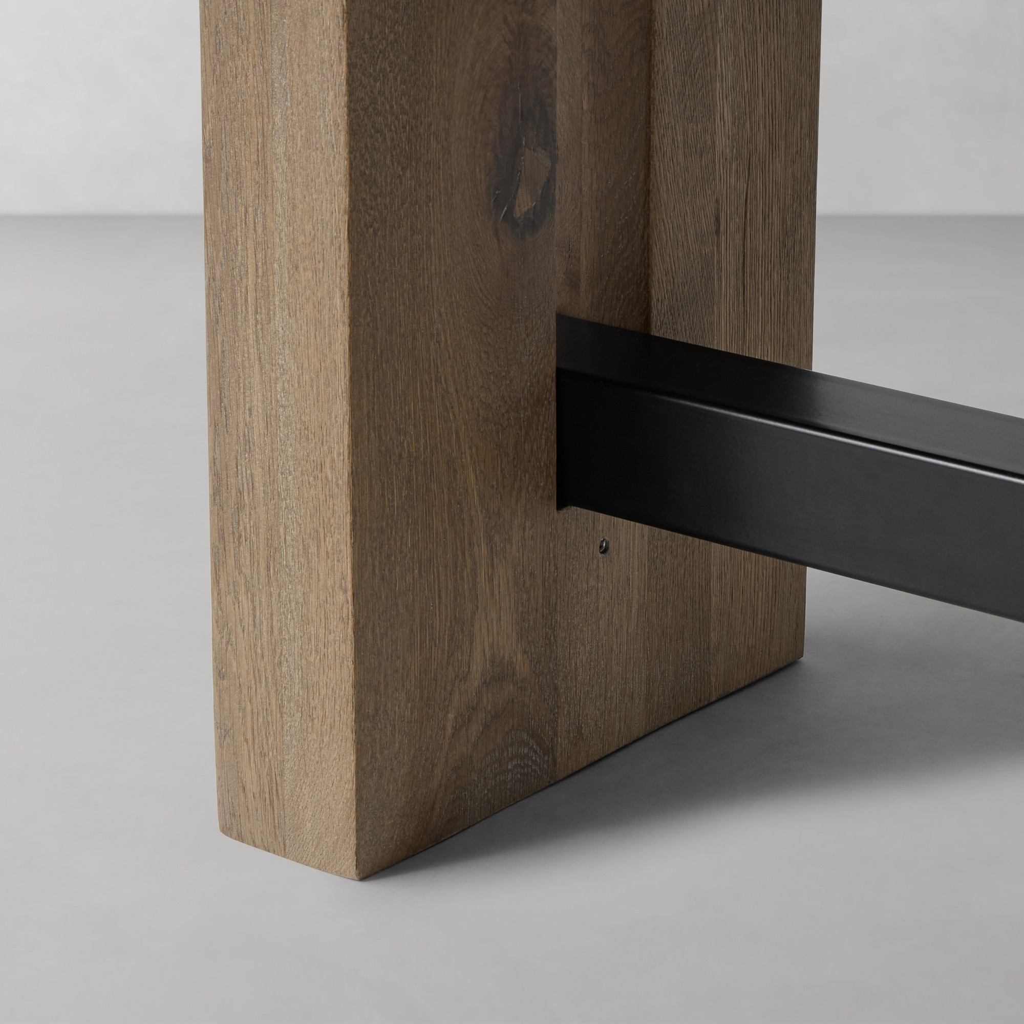 Montauk Wood Bench (66