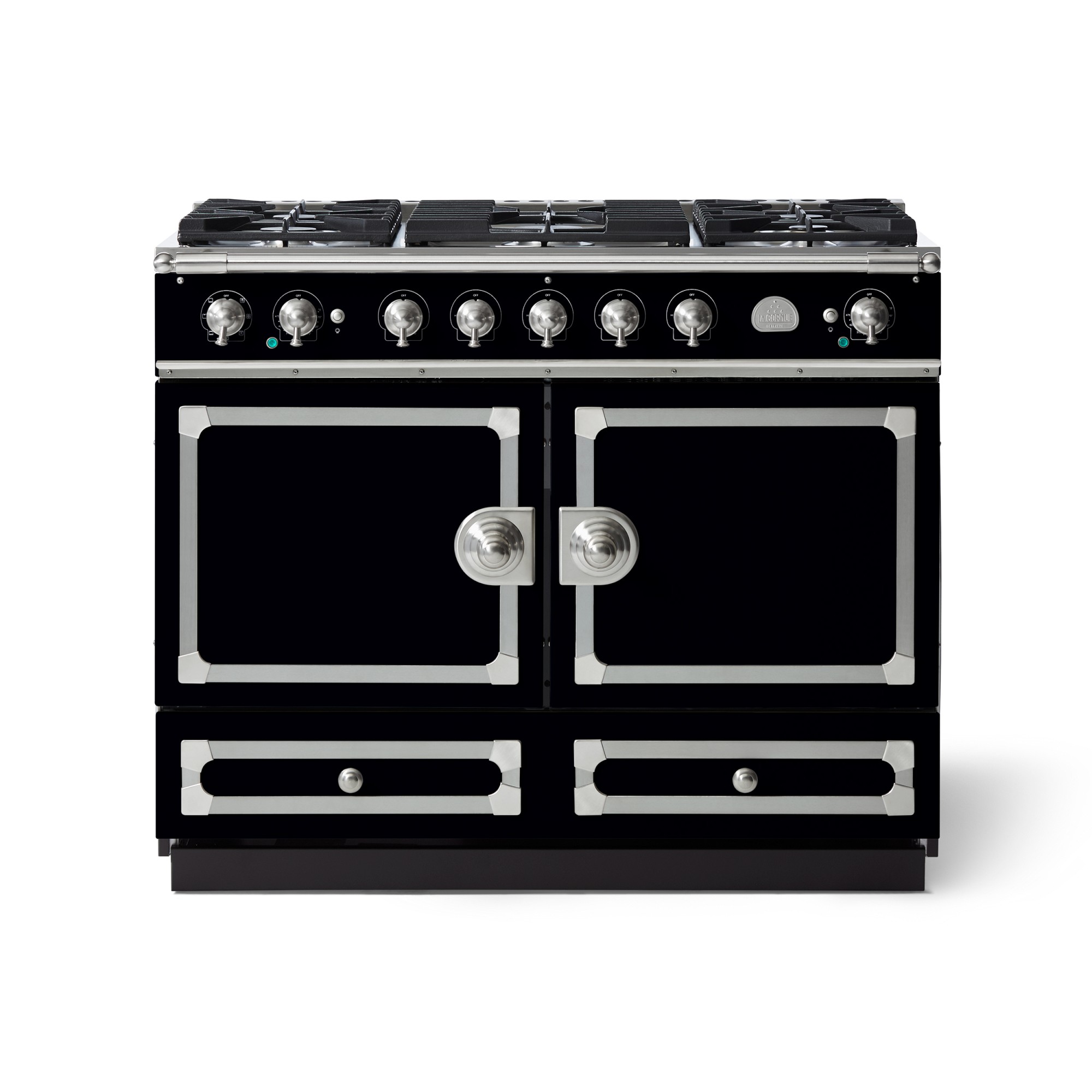 La Cornue CornuFé 110 Range