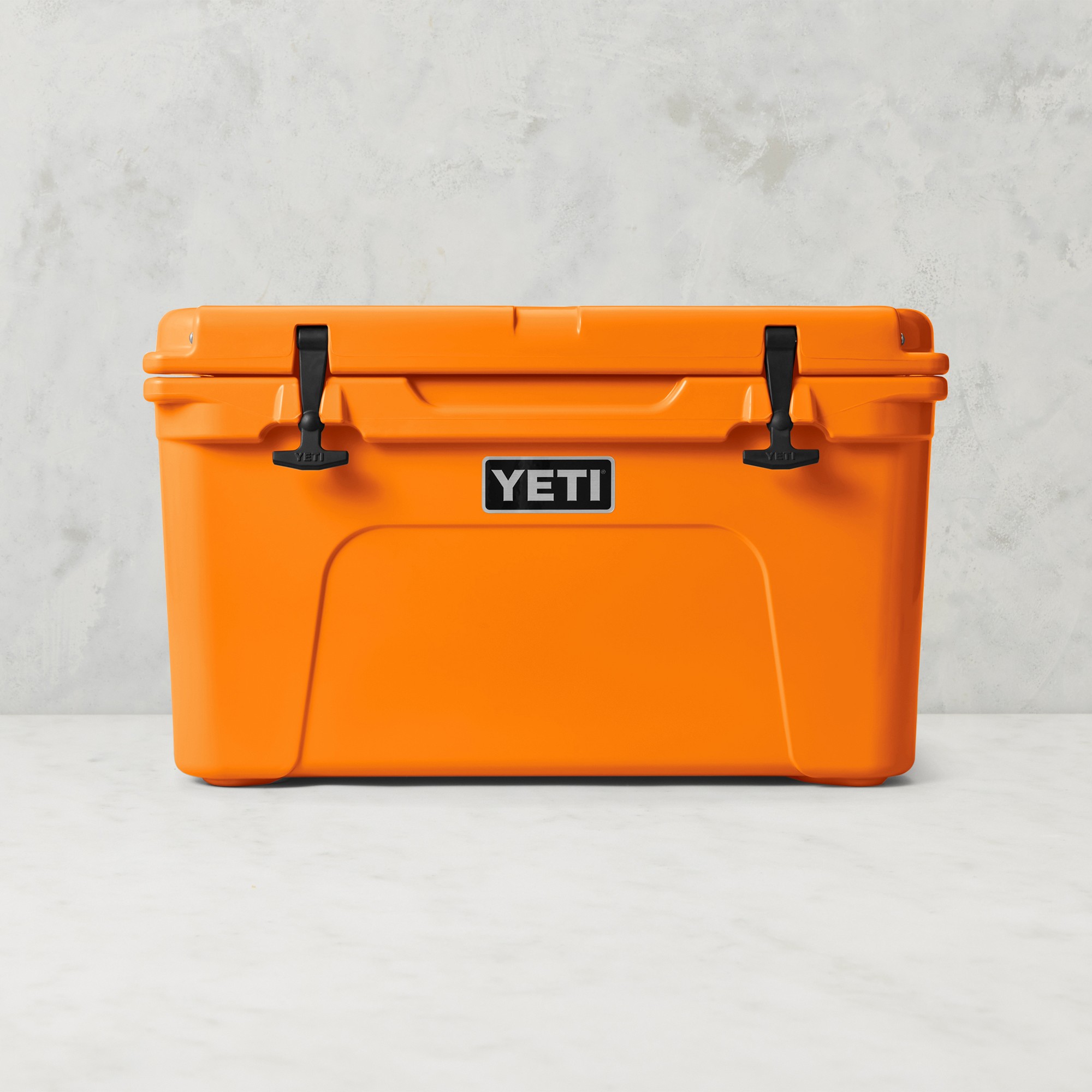 YETI Tundra Cooler