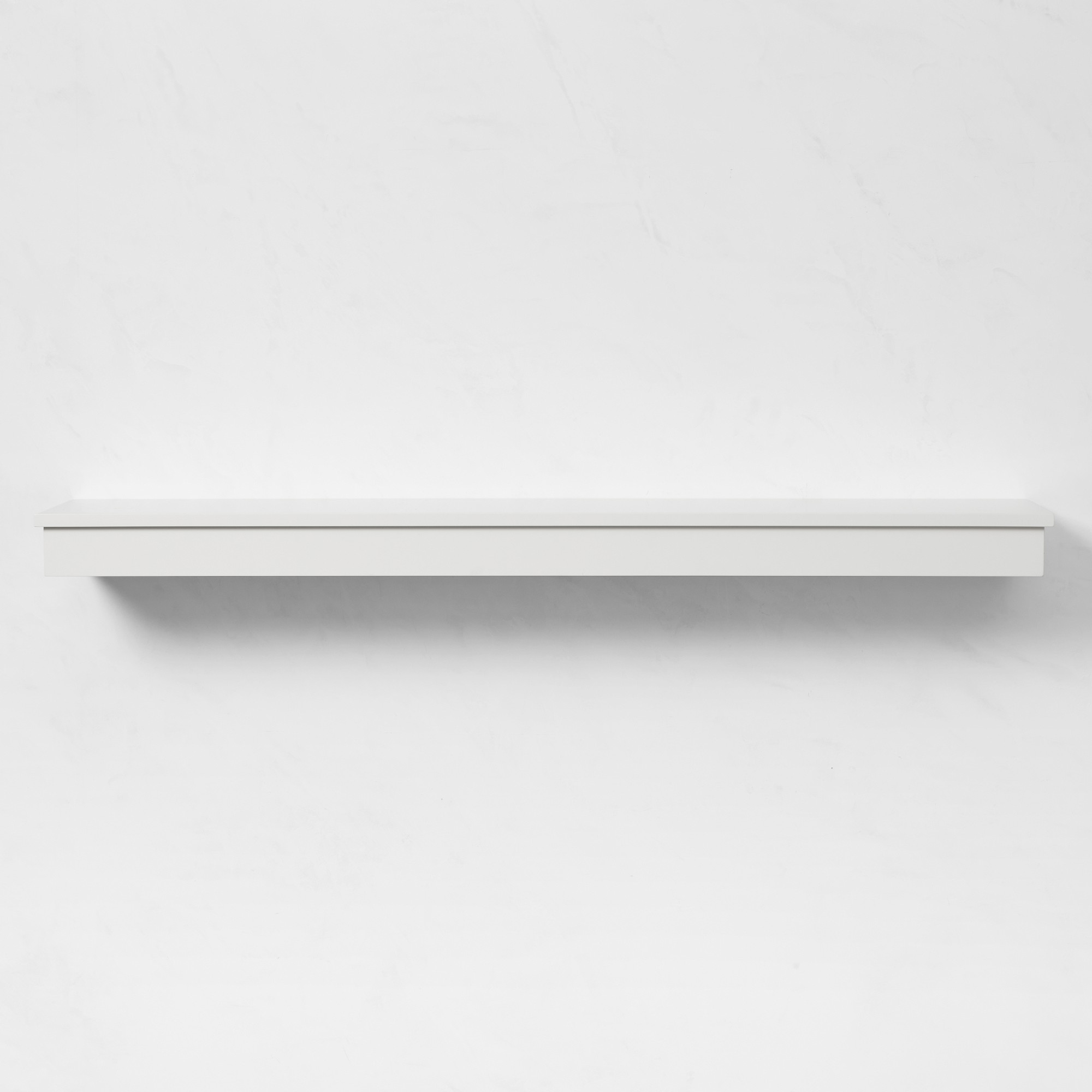 Hold Everything Floating Shelves