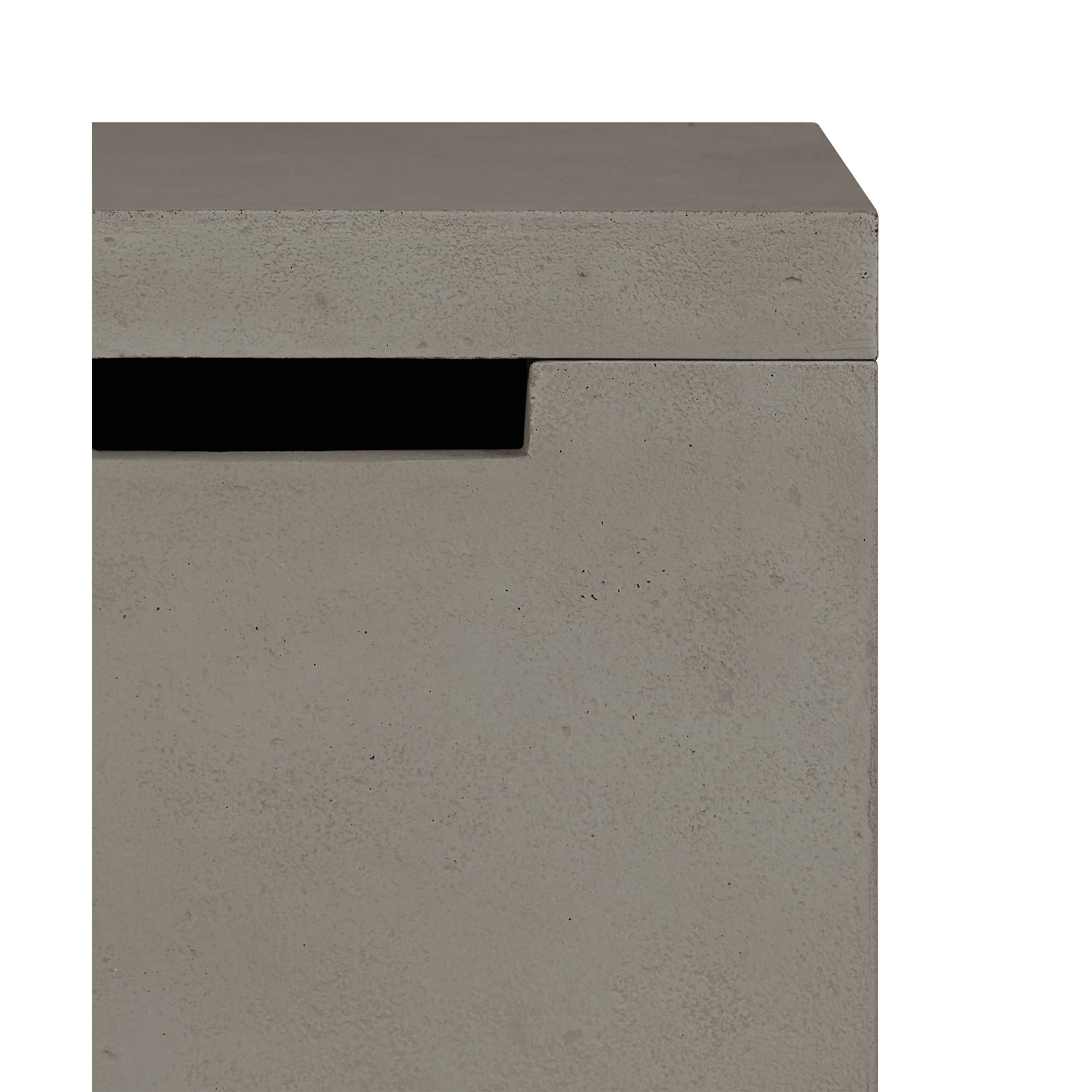 Havana Tank Cover (17.5