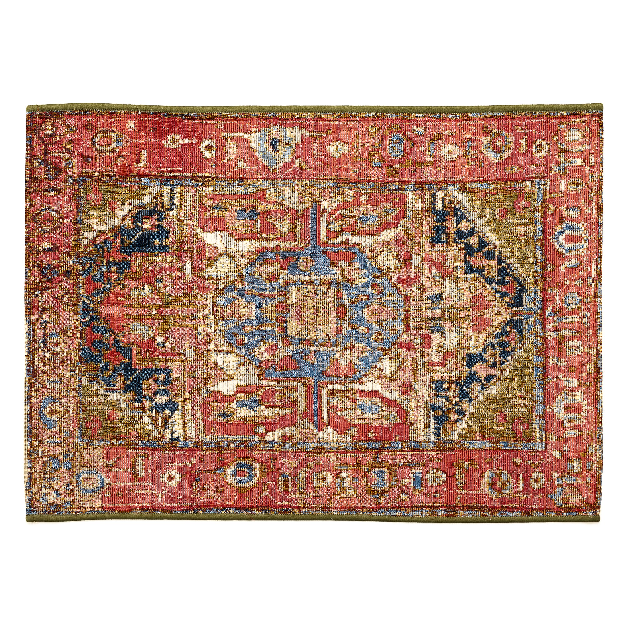 Heriz Rug