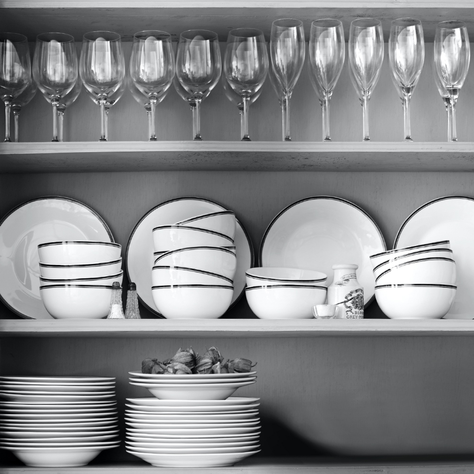 Open Kitchen by Williams Sonoma Soup Plates, Set of 4