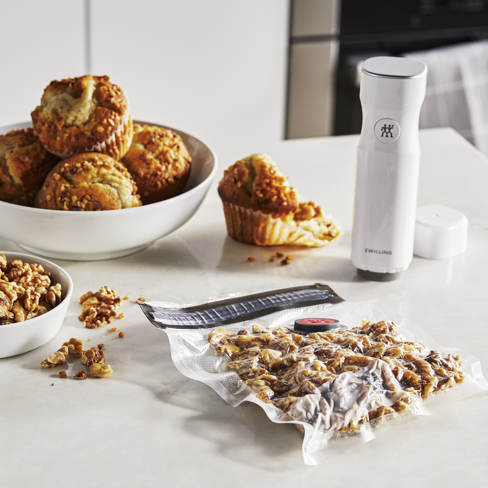 Zwilling Fresh & Save Glass Starter Set, 7-Piece