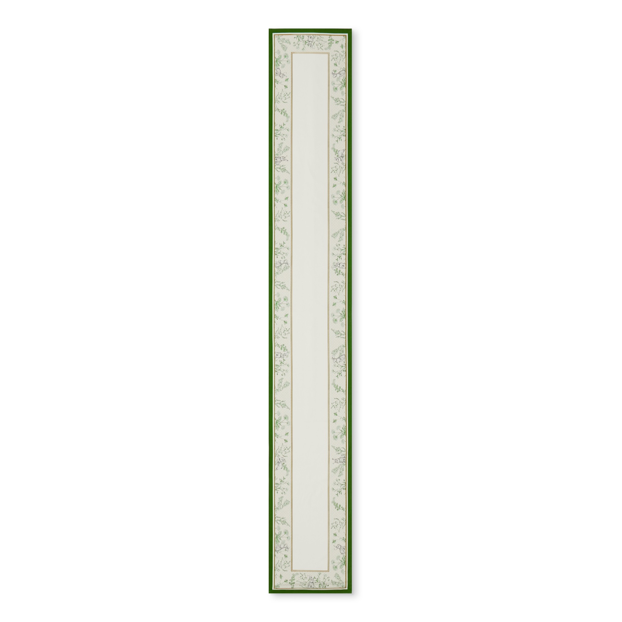Garden Lattice Table Runner