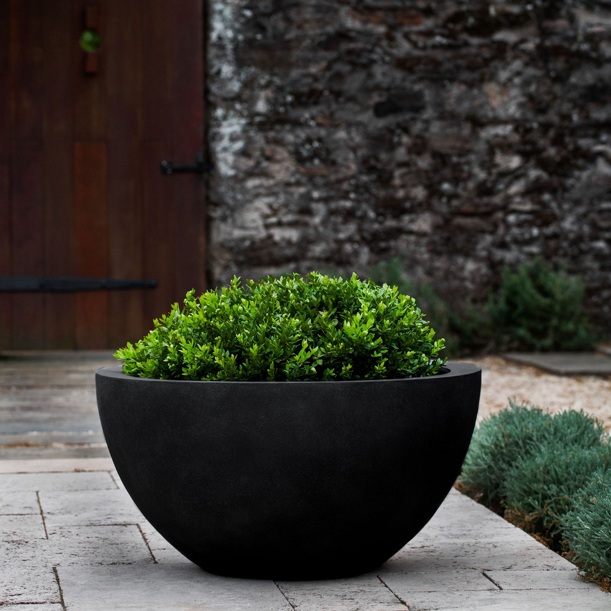 Bradford Planter