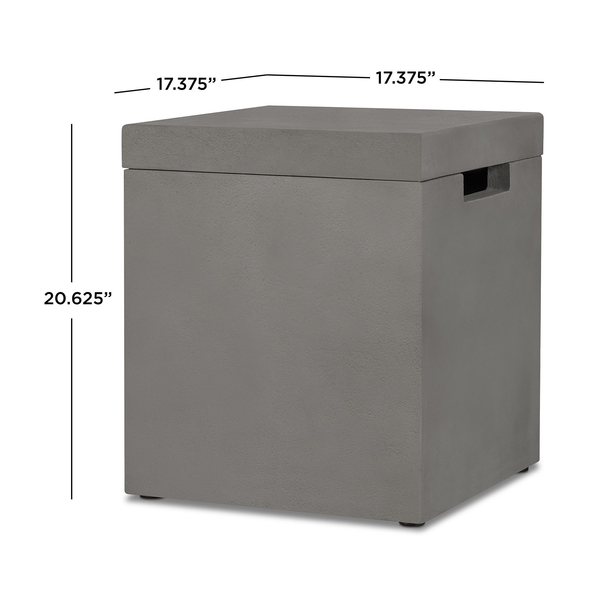 Havana Propane Tank Cover (18