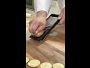 de Buyer Komi Handheld Slicer