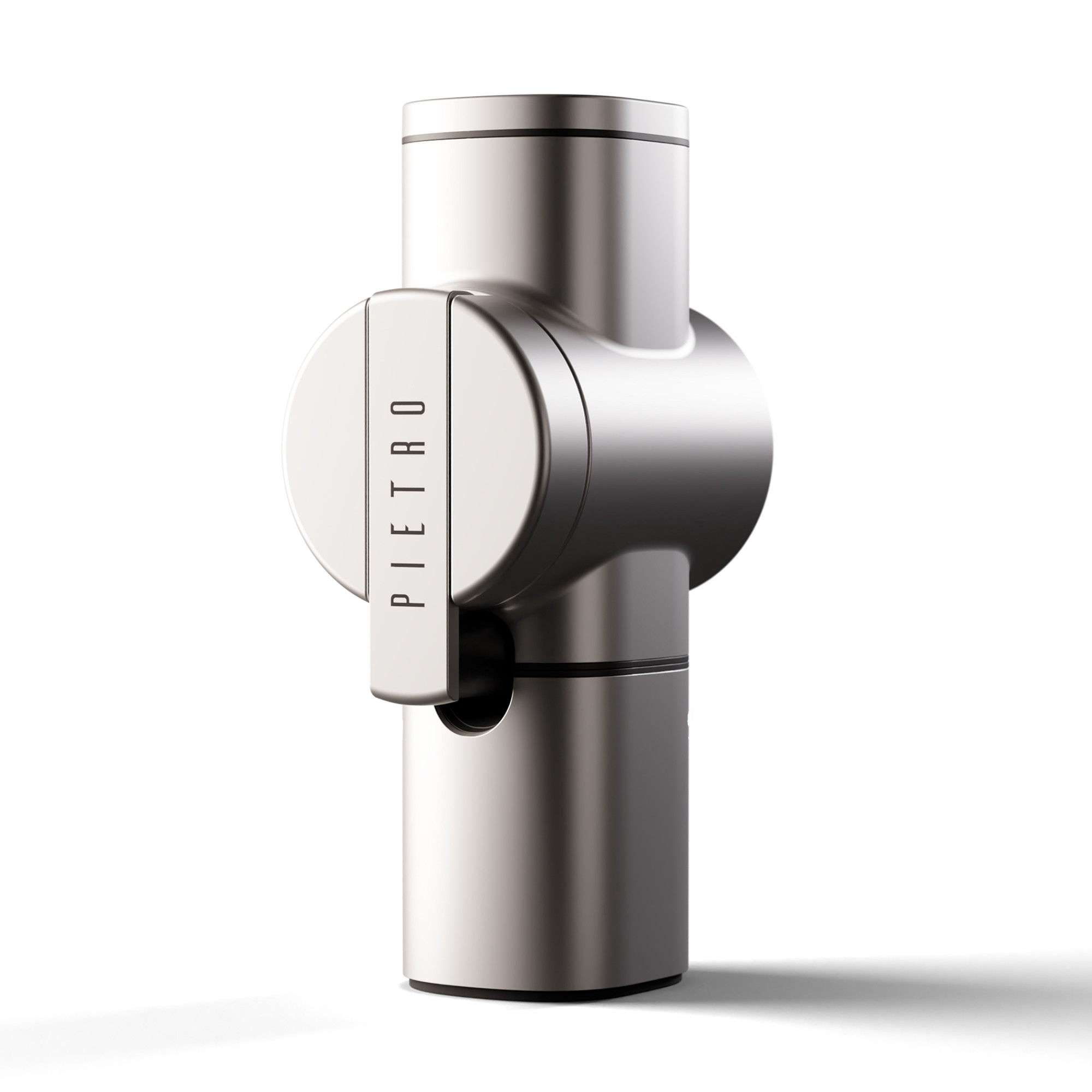 Pietro Multi-Purpose Brewing Manual Coffee Grinder