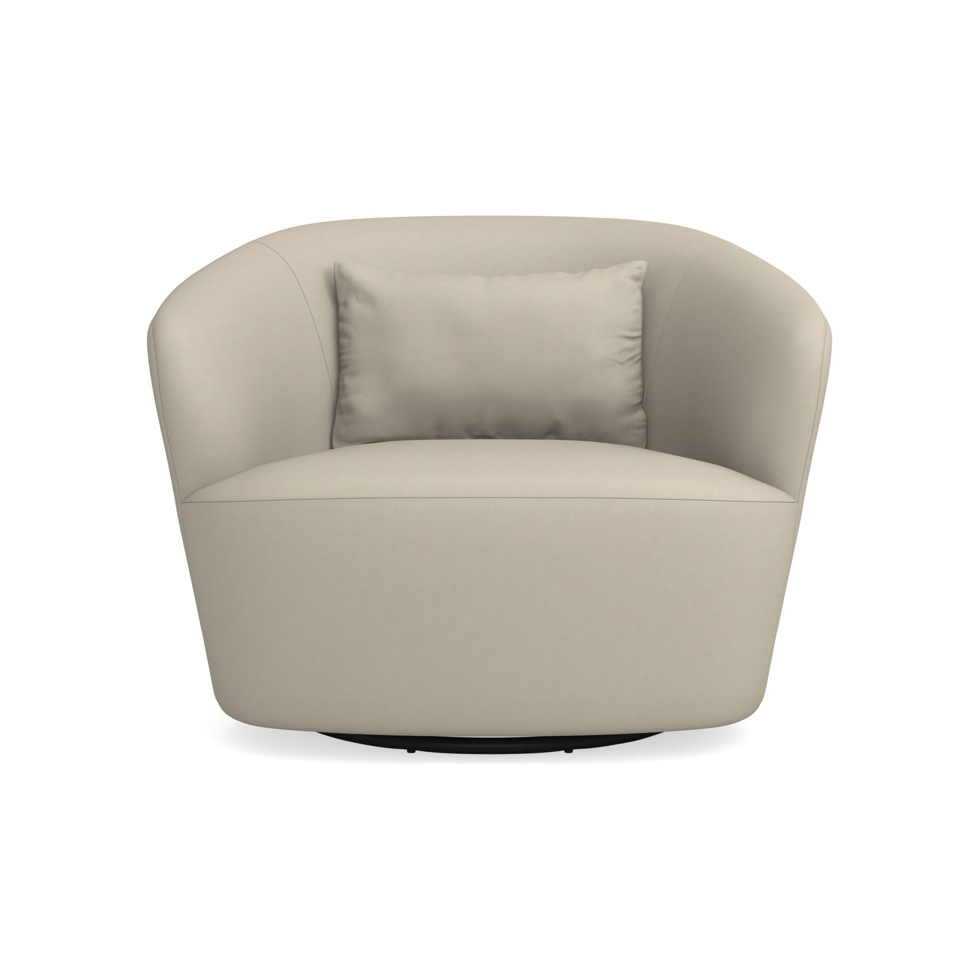 Tate Swivel Armchair