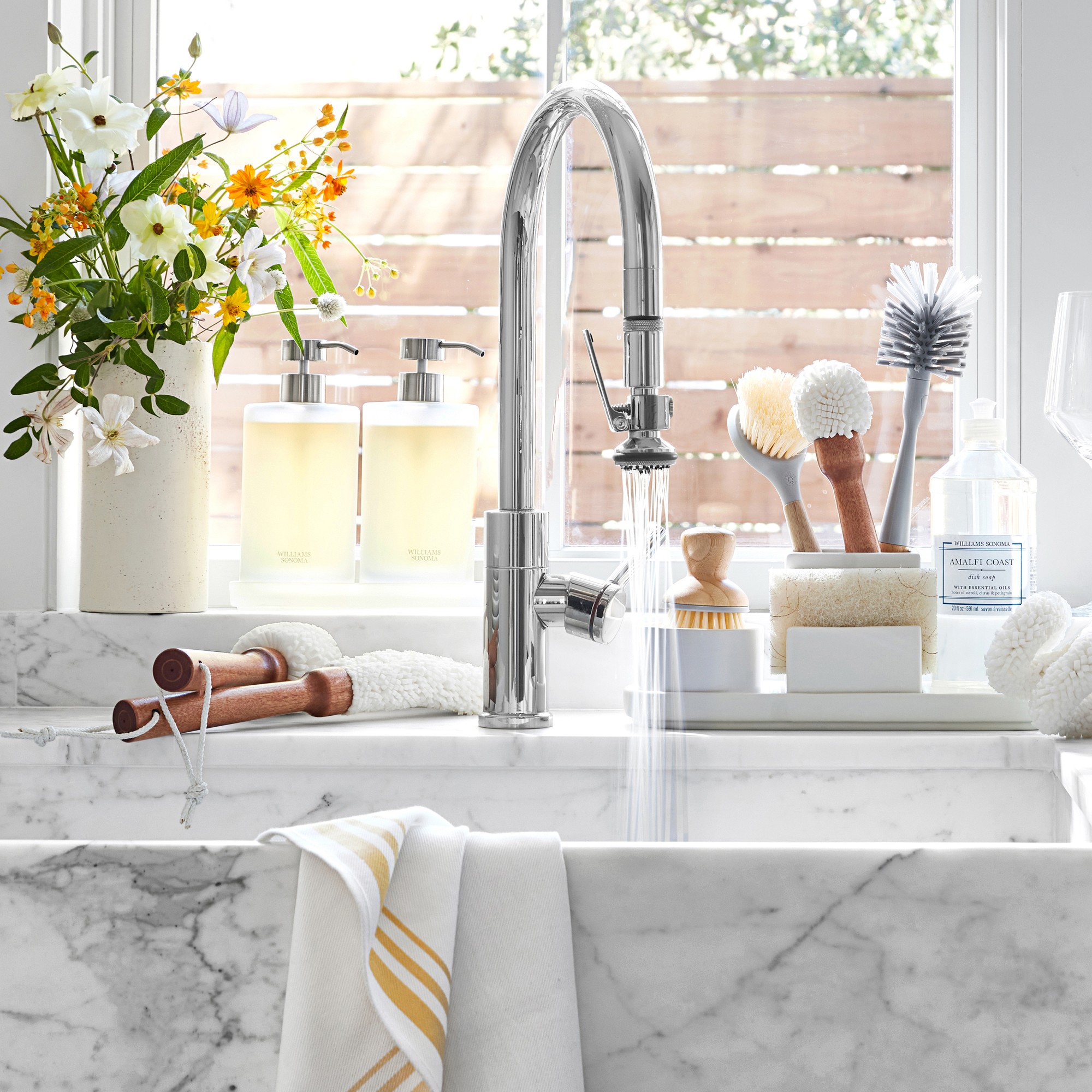 Full Circle Sink Essentials