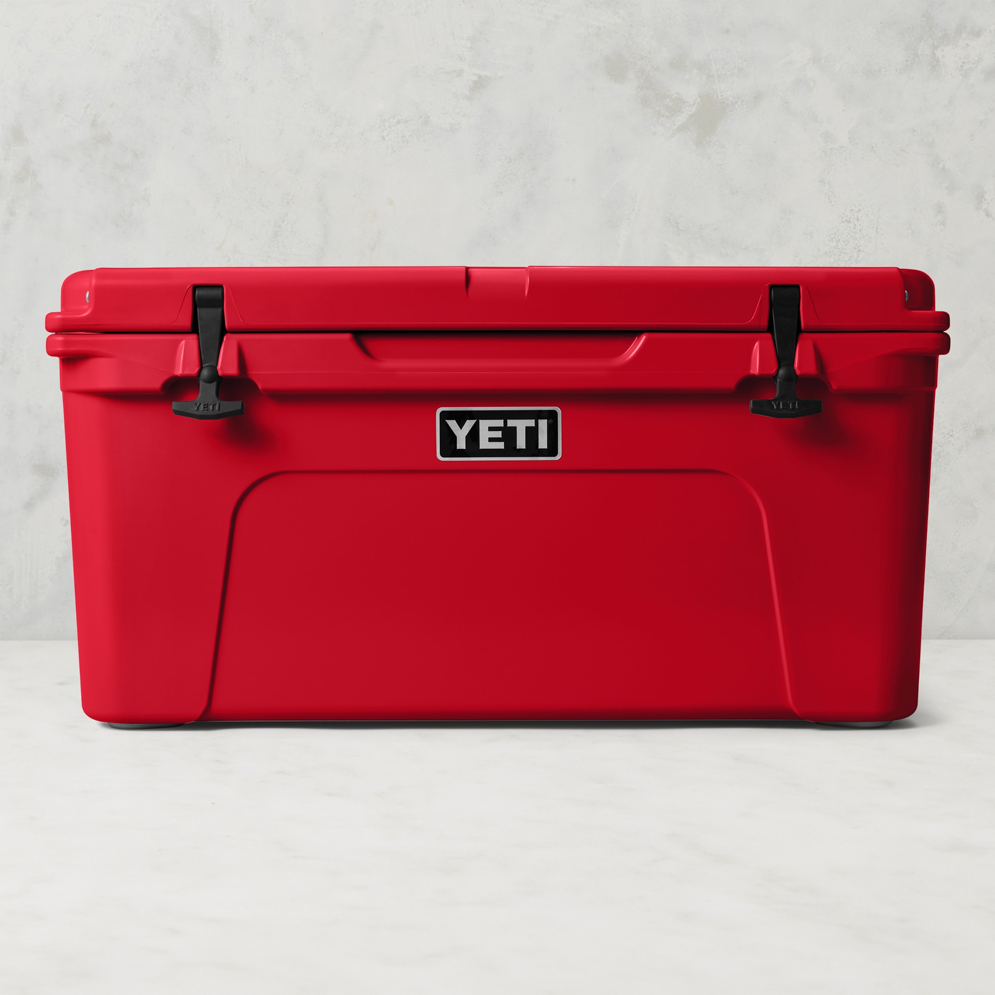 YETI Tundra Cooler