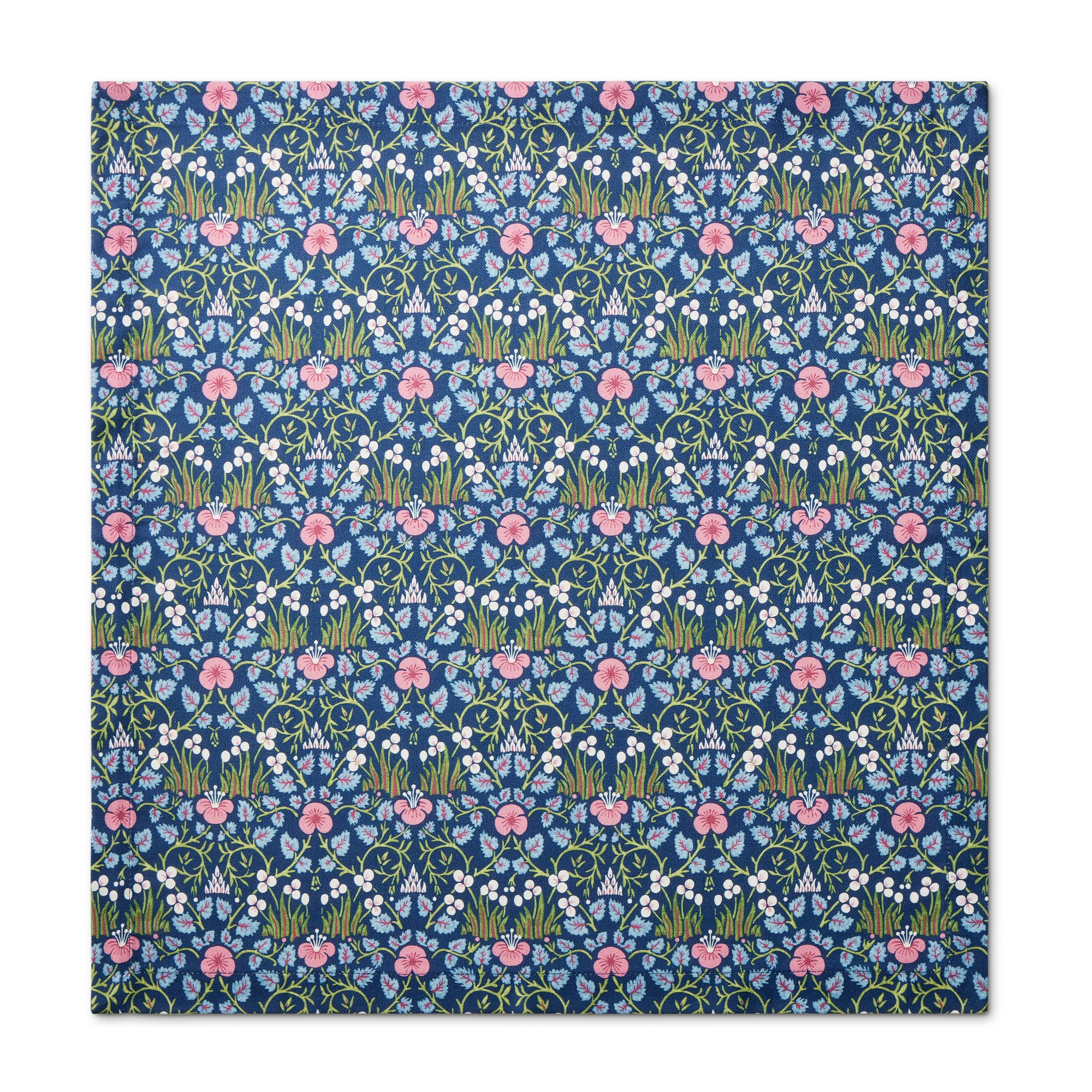Morris & Co. x Williams Sonoma Eye Bright Napkins, Set of 4