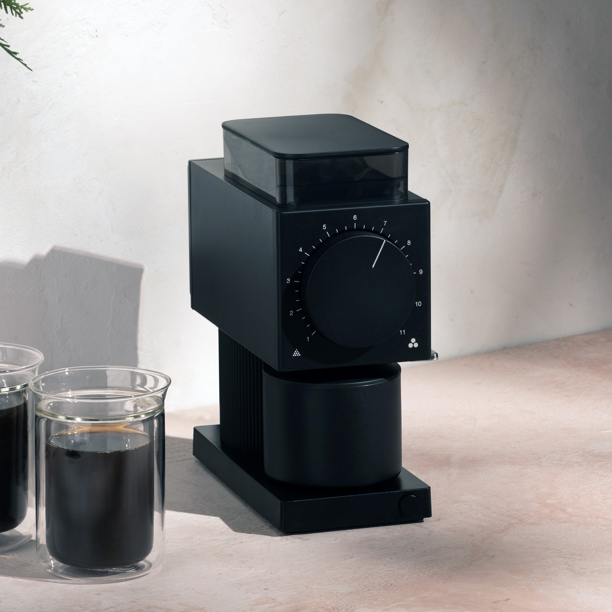Fellow Ode Gen 2 Brew Grinder