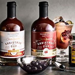 Trisha Yearwood x Williams Sonoma Skinny Christmas in a Cup