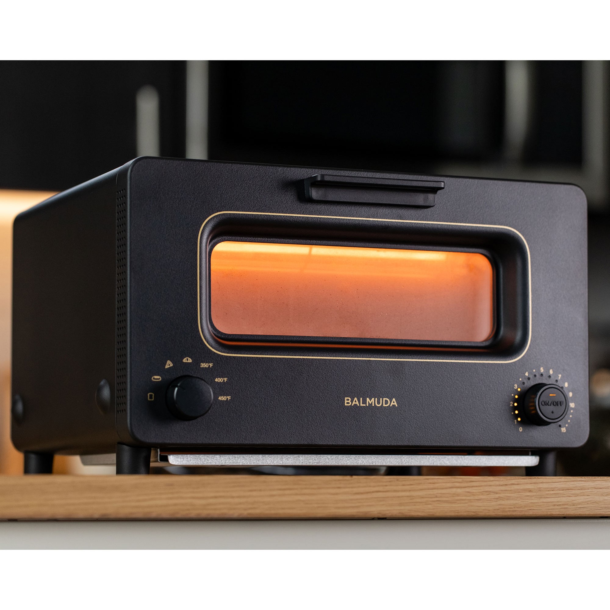 BALMUDA The Toaster