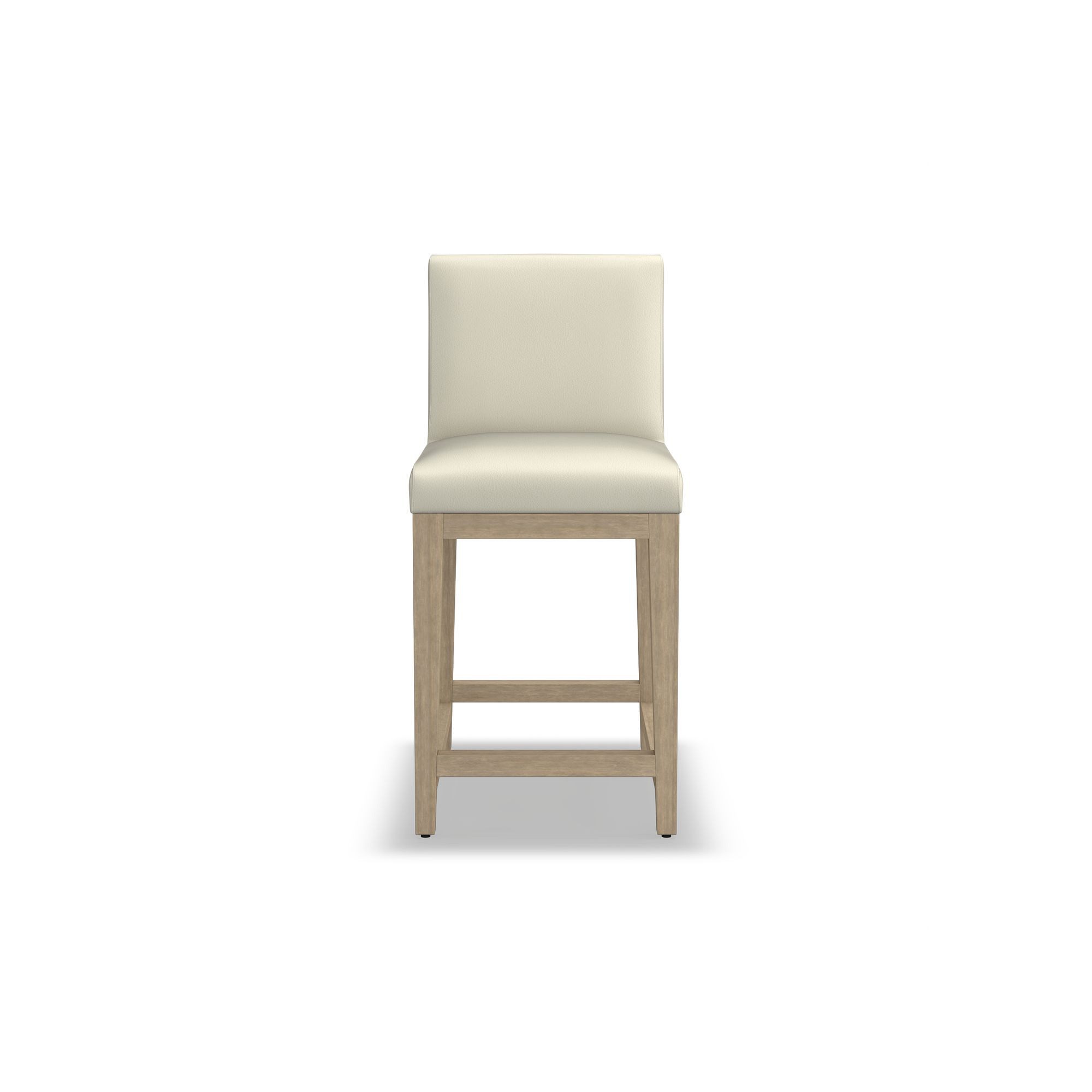 Wilson Upholstered Counter Stool