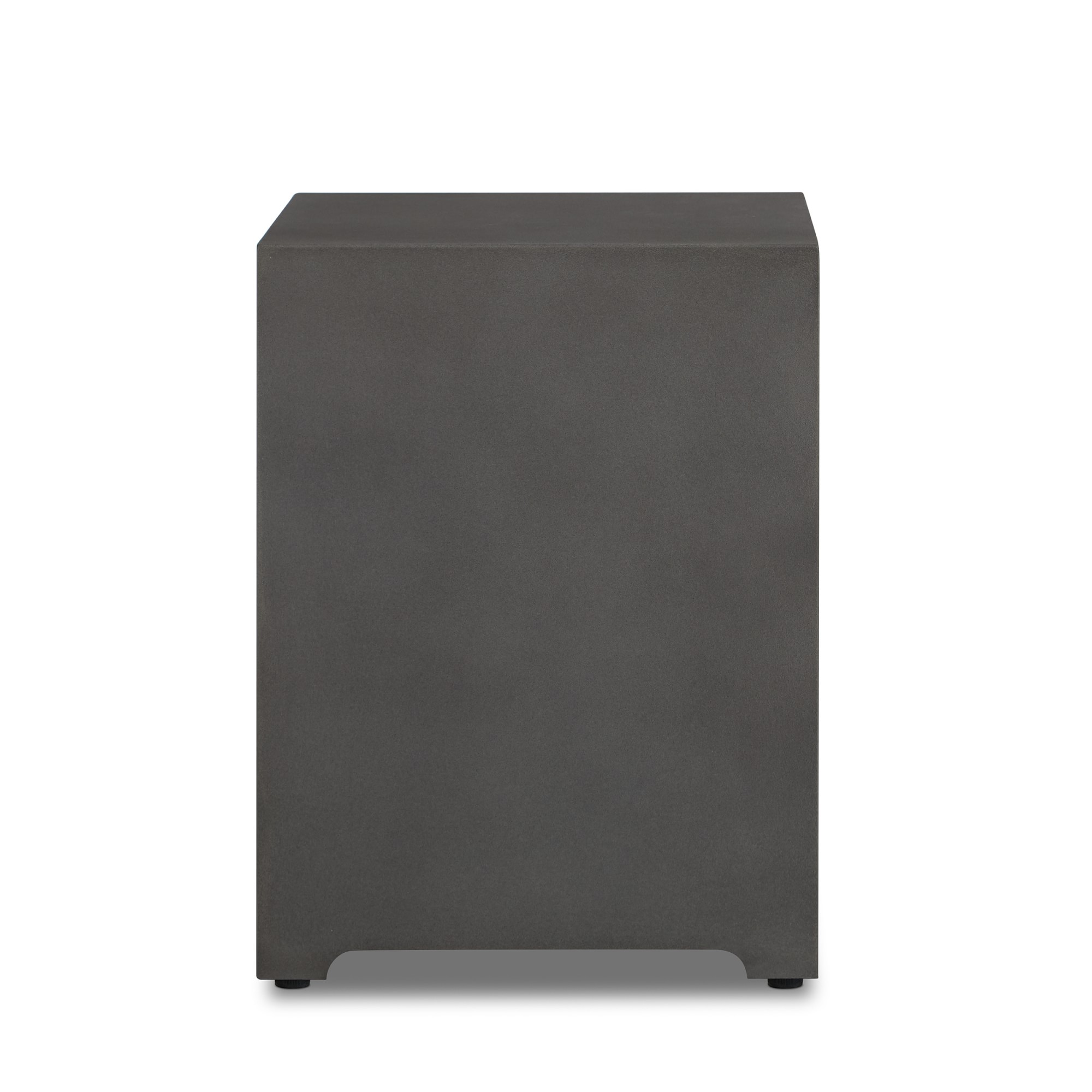 Cardona and St. Anton Tank Cover, Weathered Slate (19.5