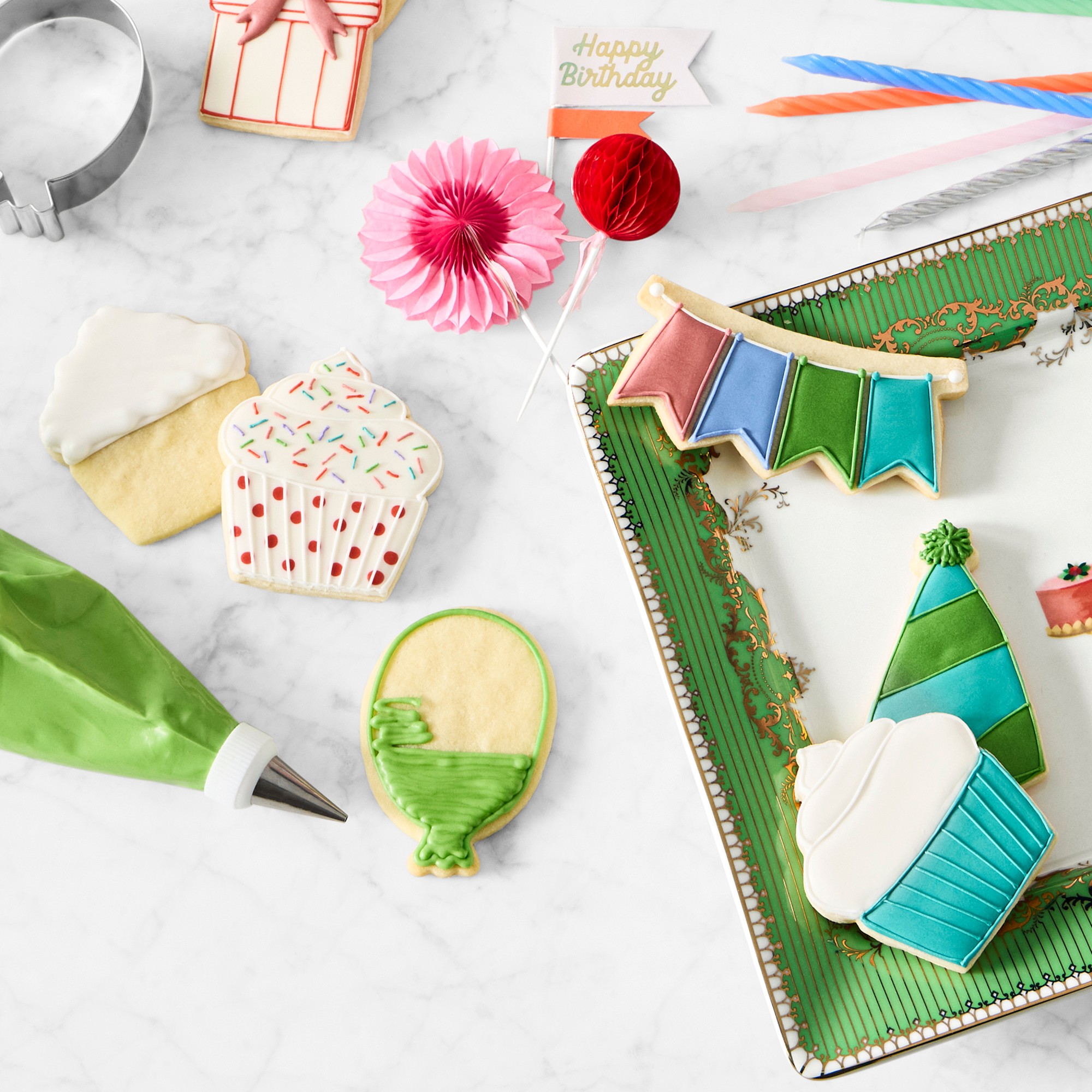 Celebration Platter