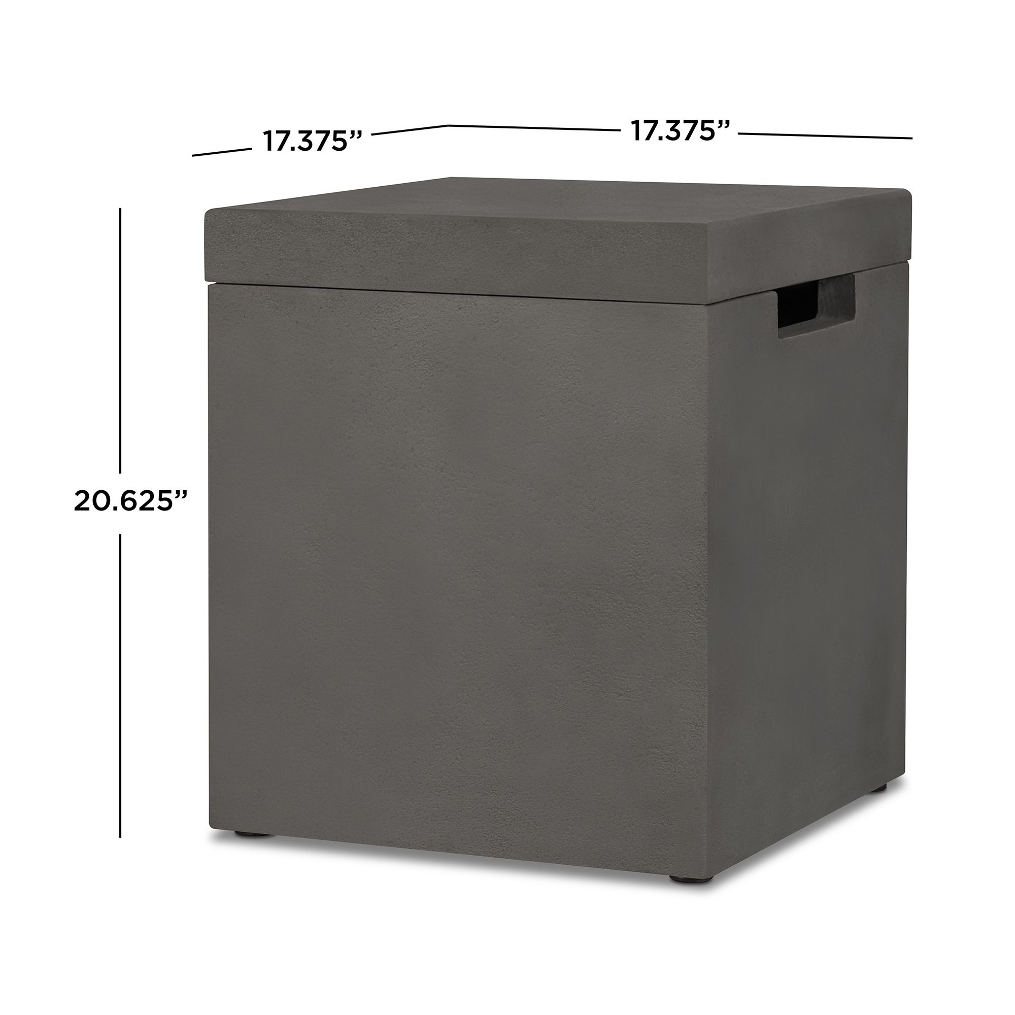 Havana Propane Tank Cover (18