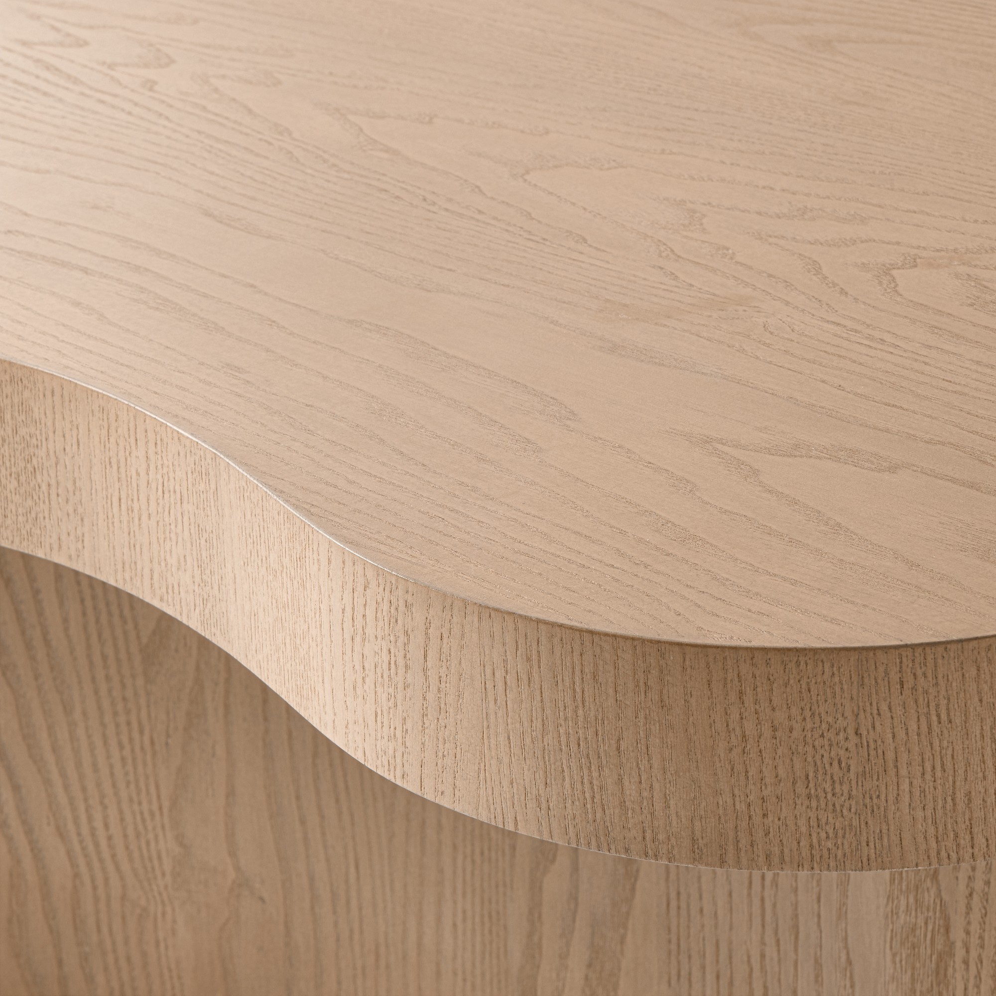 Marin Organic Curved Nesting Coffee Tables (40