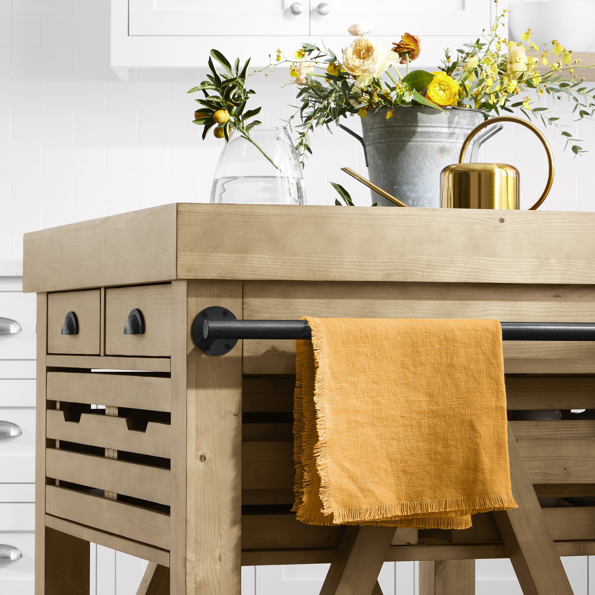 Cooper Kitchen Island (37