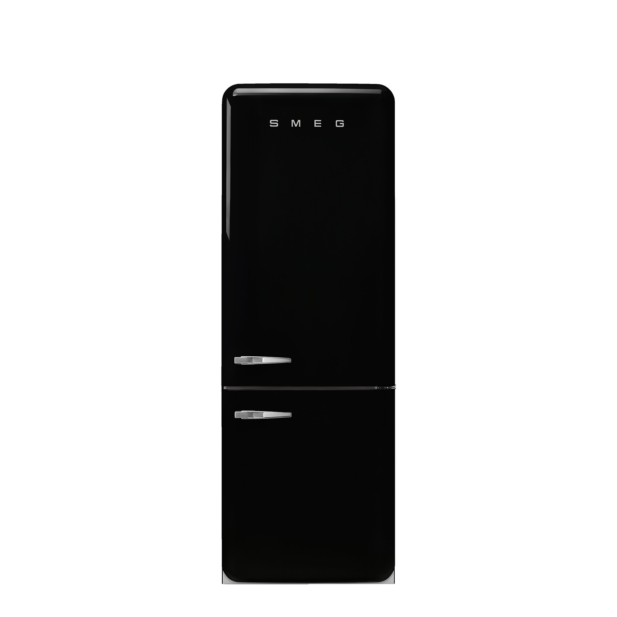 SMEG 50's Style Retro FAB 38 Refrigerator with Freezer