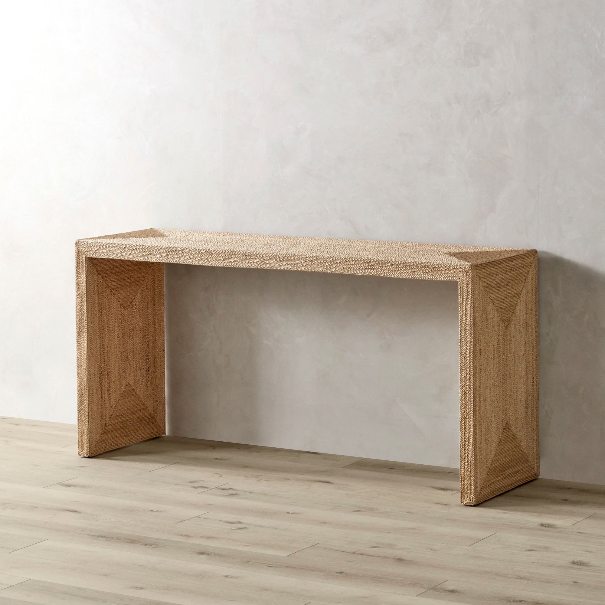 Point Reyes Console (60