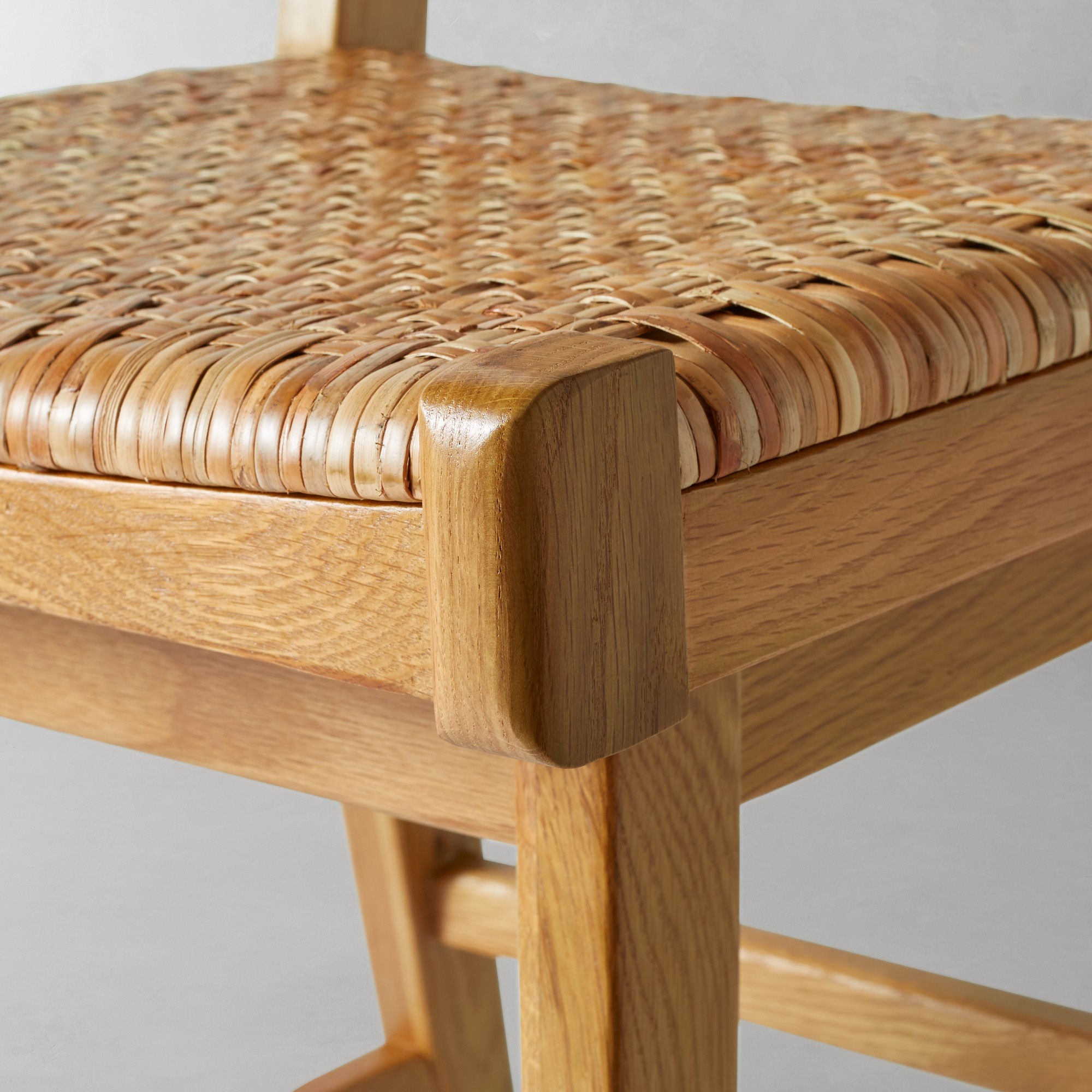 Sullivan Swivel Counter Stool