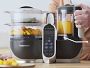 Babymoov Duo Meal Station