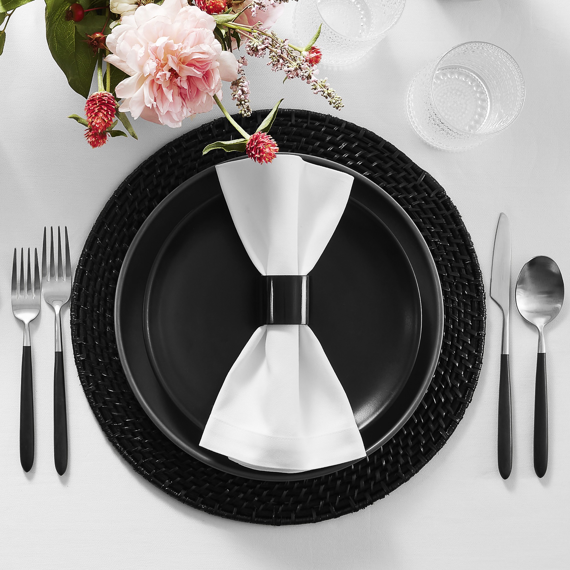 Hotel Tablecloth