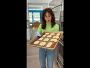 Williams Sonoma Flour Shop Impression Cookie Cutter Kit