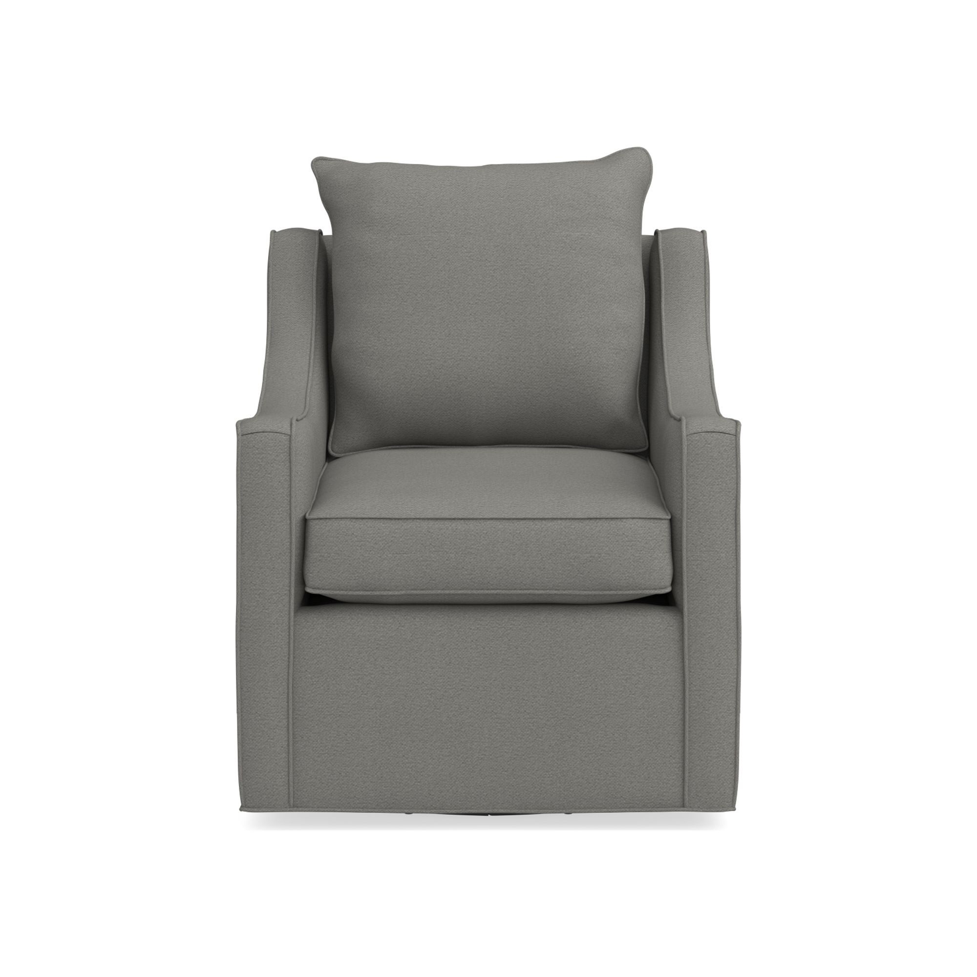 Presidio Swivel Chair