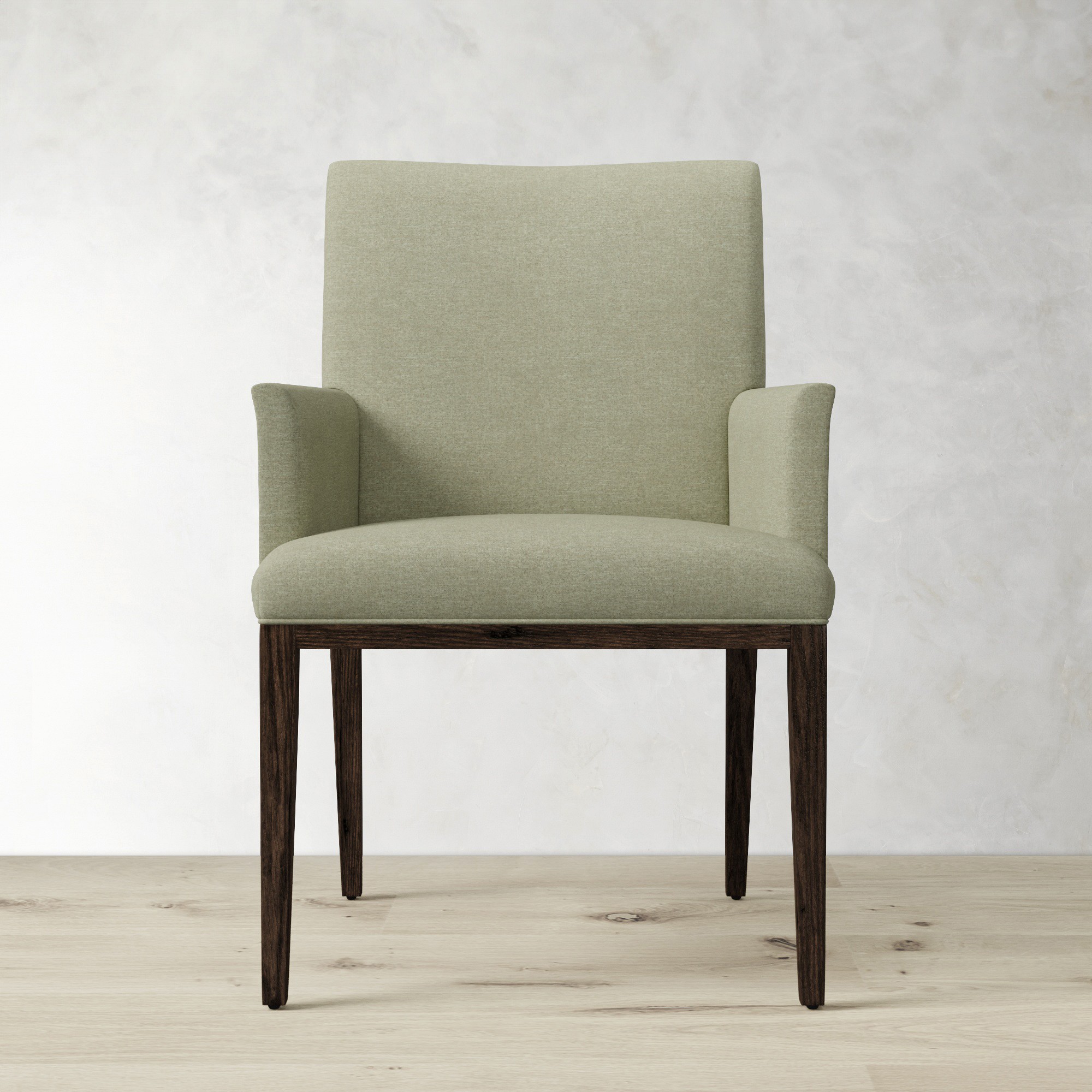 Austin Upholstered Dining Armchair