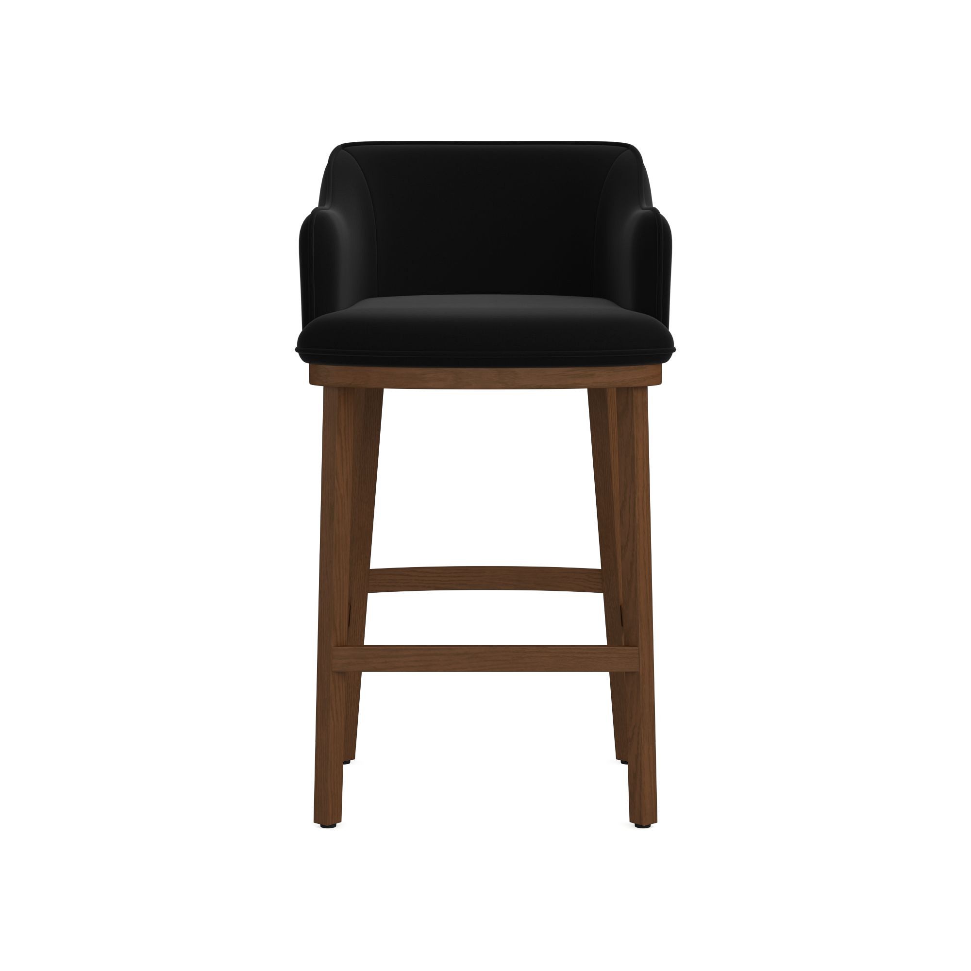 Harding Upholstered Counter  & Bar Stool