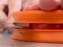 Zwilling Pro Serrated Prep Knife, 5 1/2