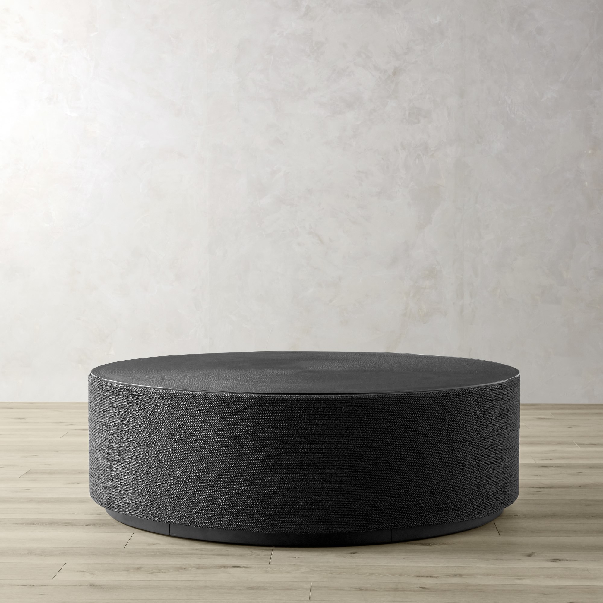 Point Reyes Round Coffee Table (39