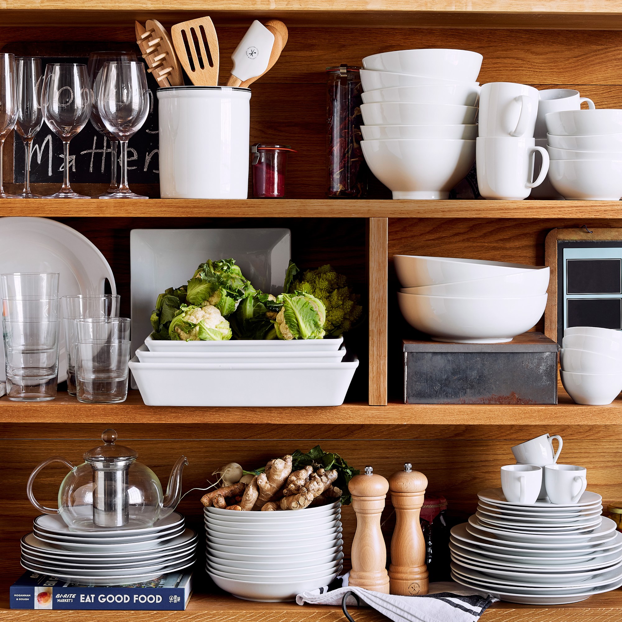 Open Kitchen by Williams Sonoma Espresso Cups