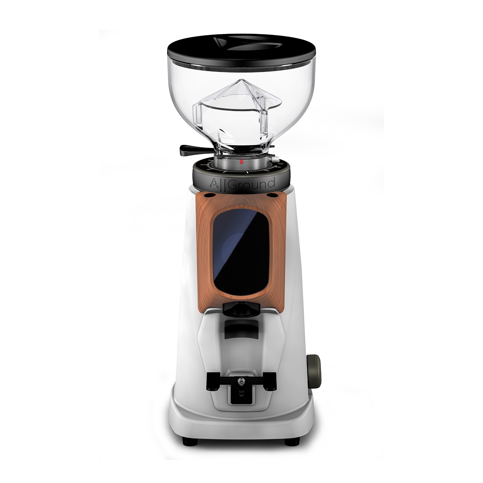 Fiorenzato AllGround Sense All-Purpose Home Coffee Grinder
