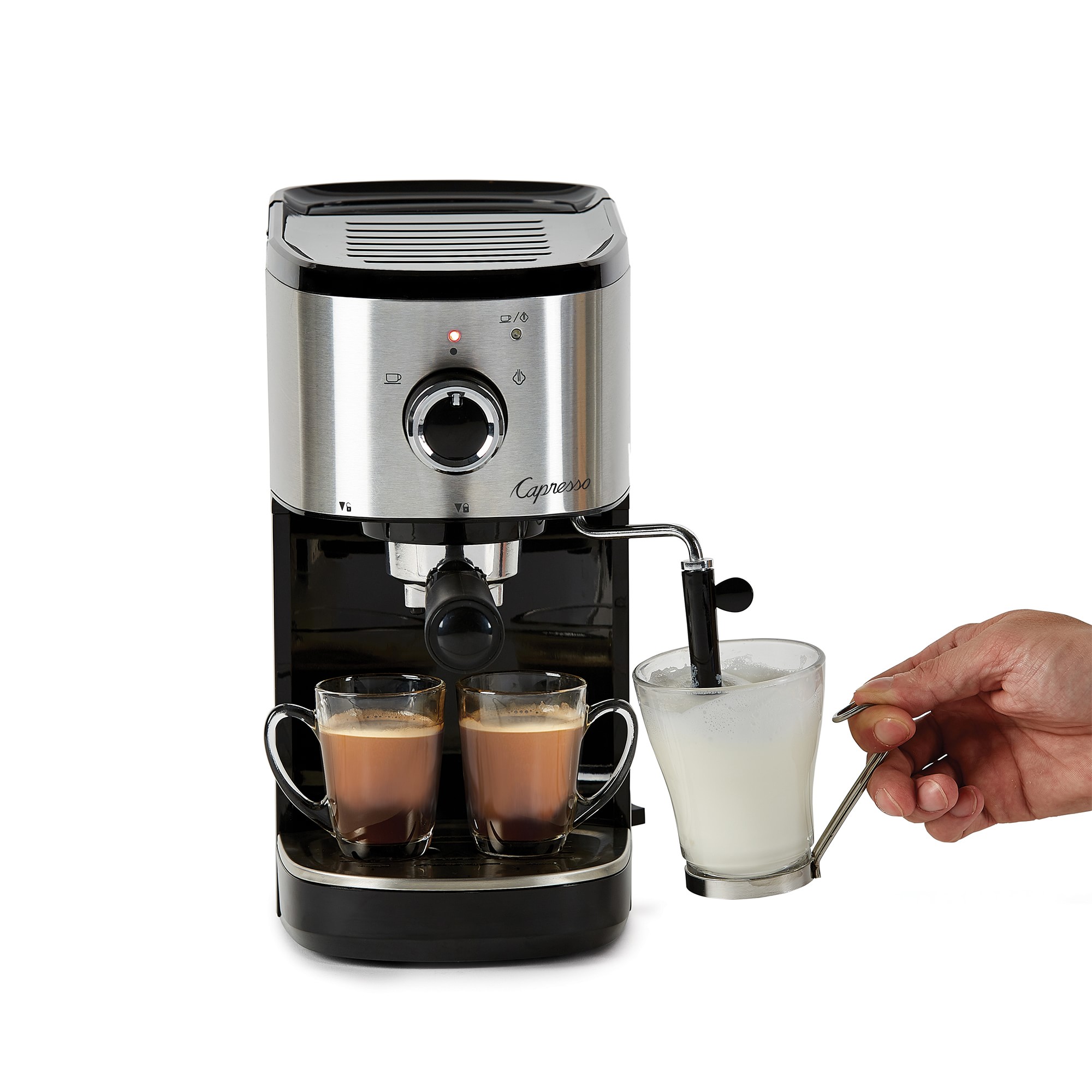 Capresso EC Select Espresso Machine