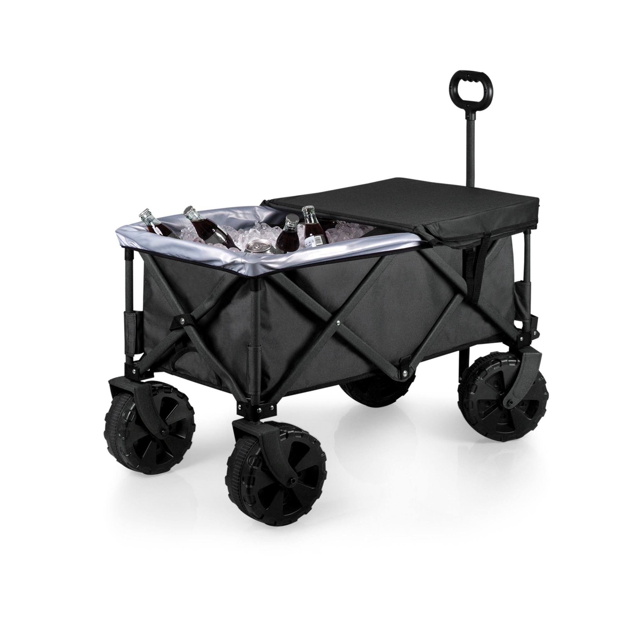 Utility Wagon