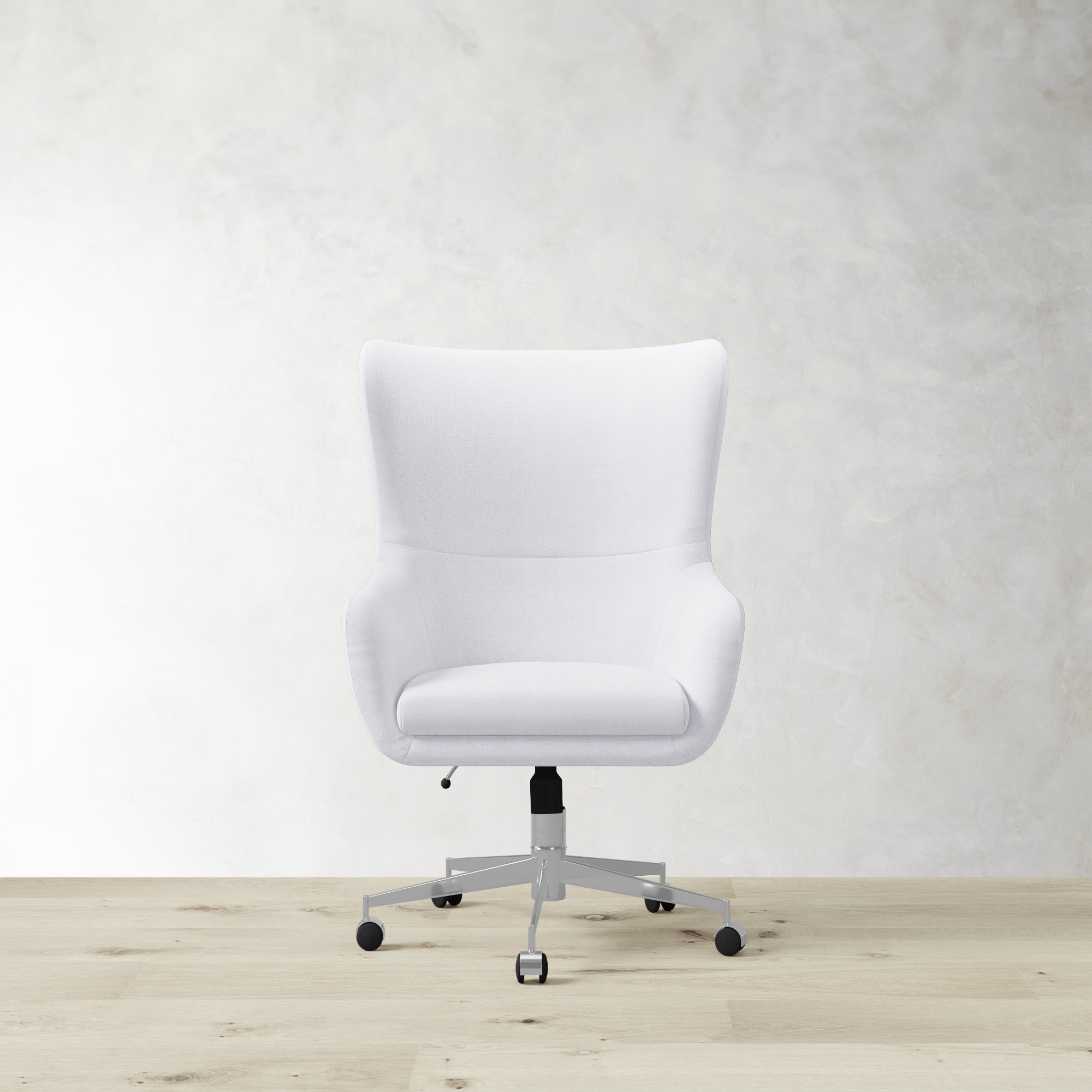 Jordan Swivel Desk Chair