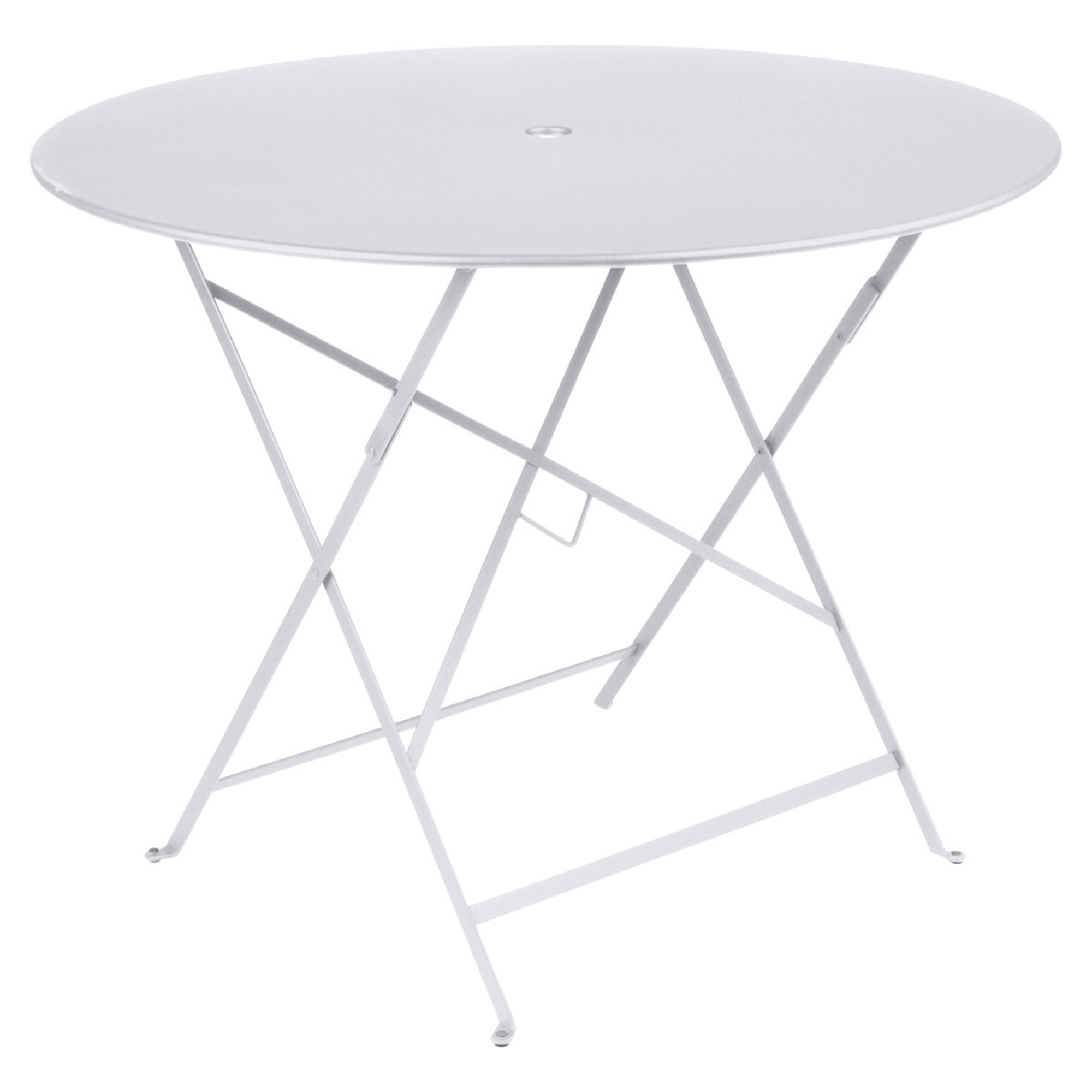 Fermob Outdoor Bistro Round Table (24
