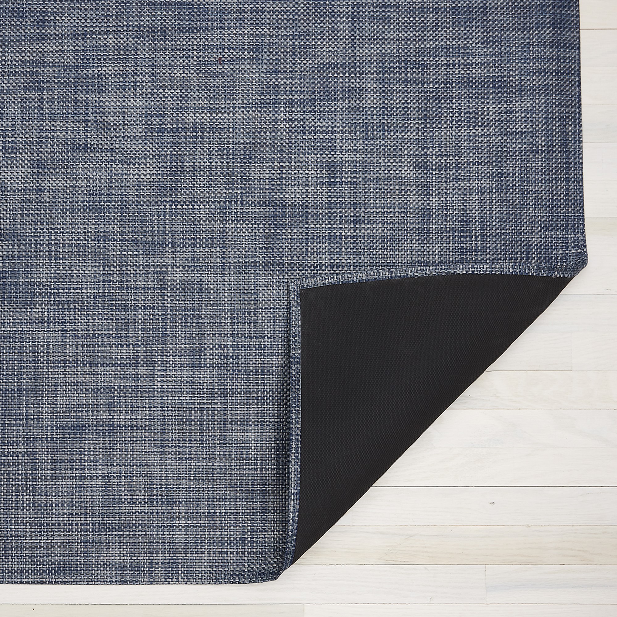 Chilewich Easy Care Basketweave Floormat