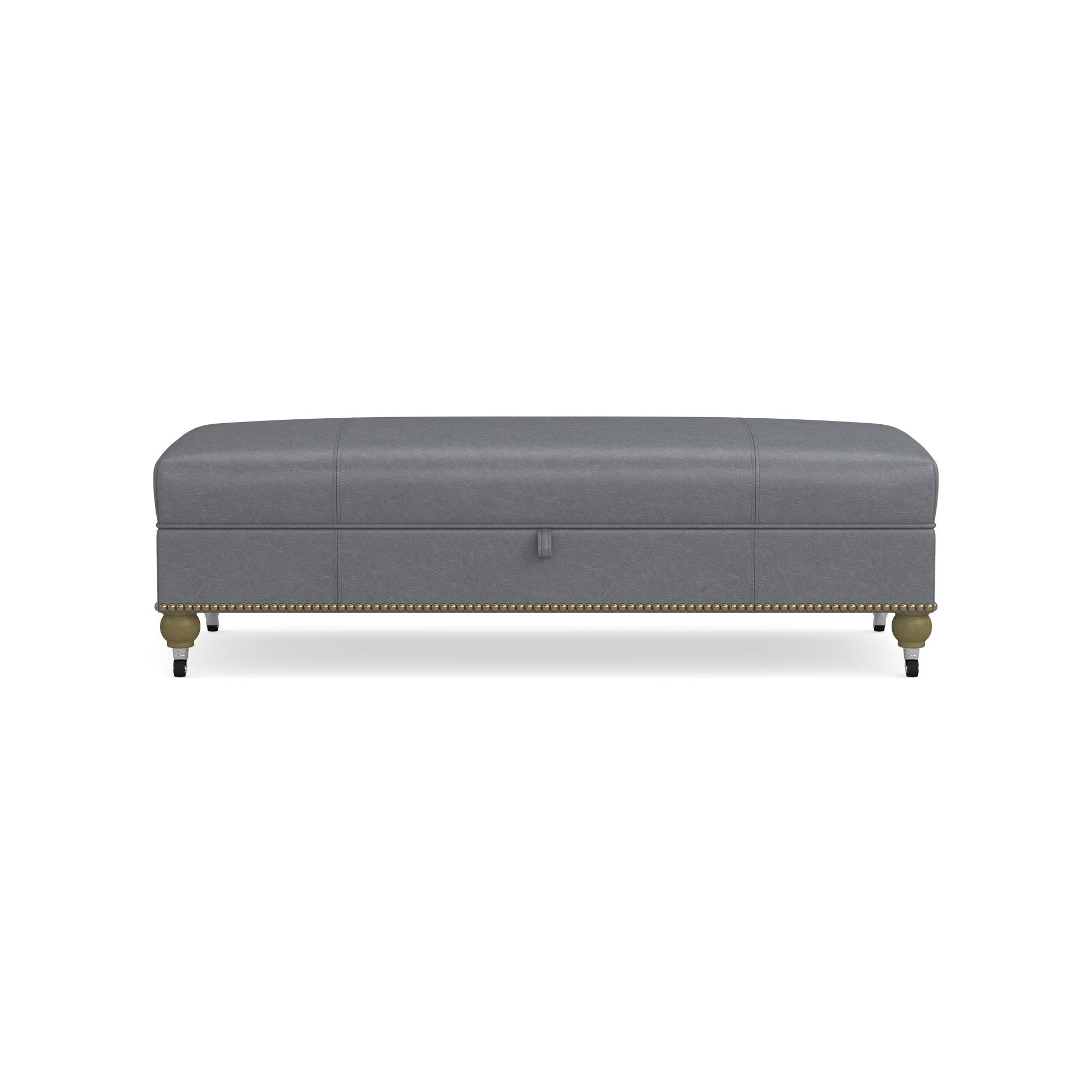 Soho Storage Bench (58