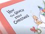 The Grinch™ Deluxe Waffler