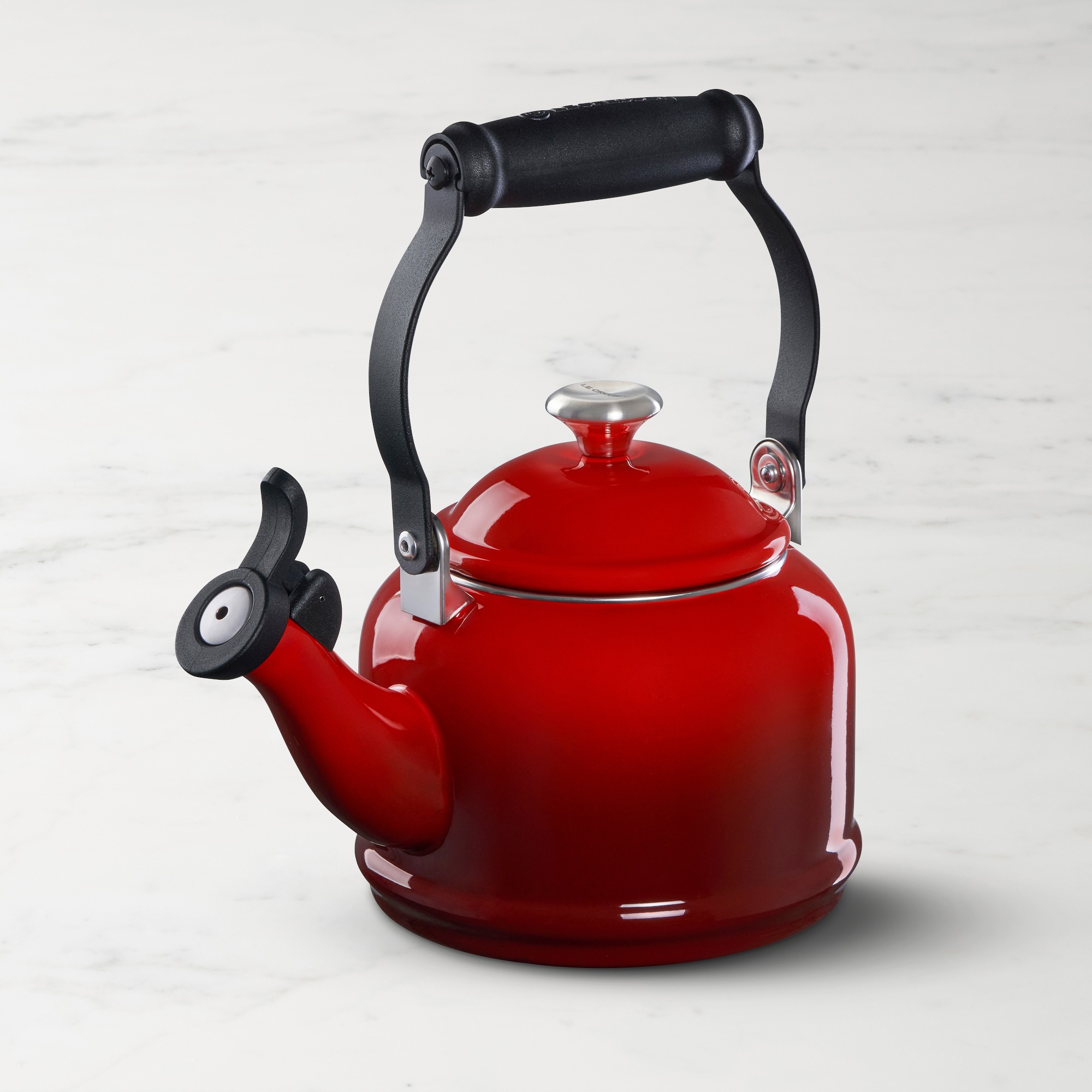 Le Creuset Classic Demi Tea Kettle