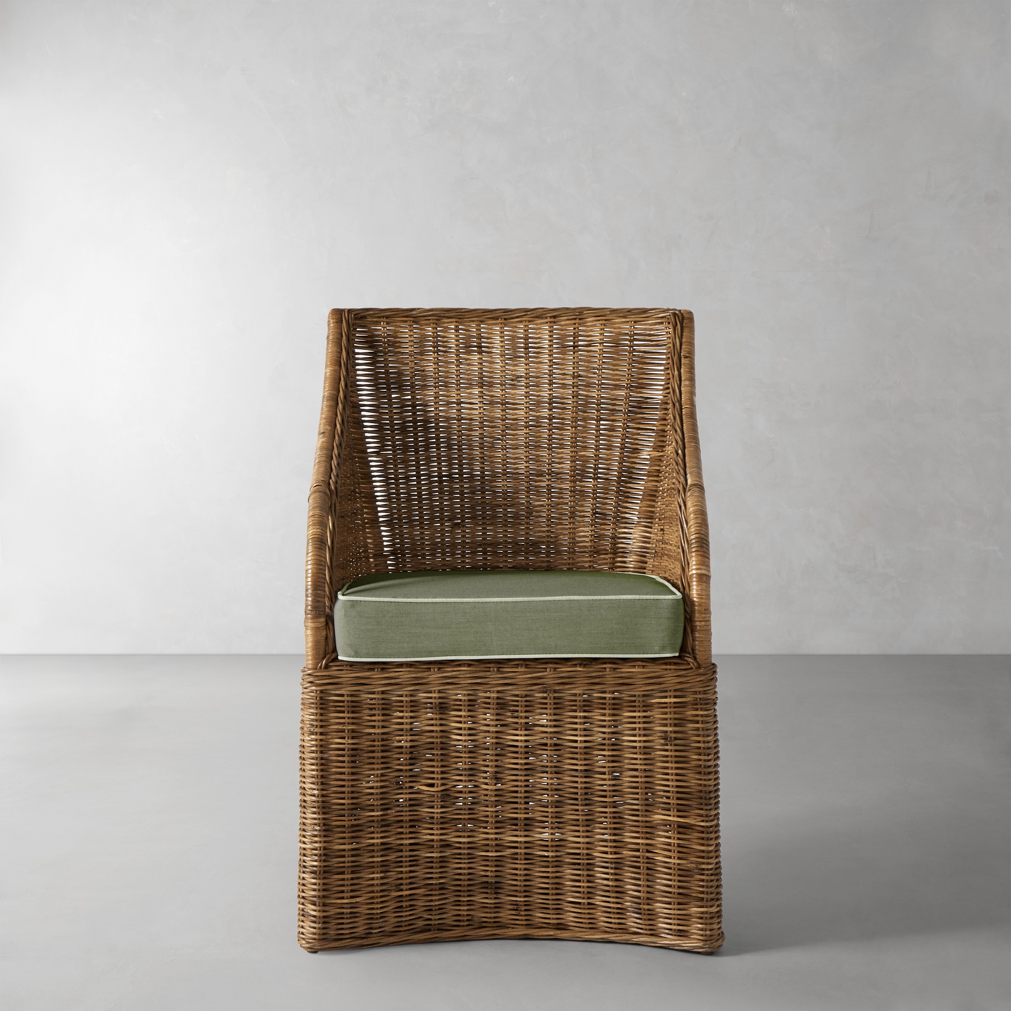 Farallon Armchair