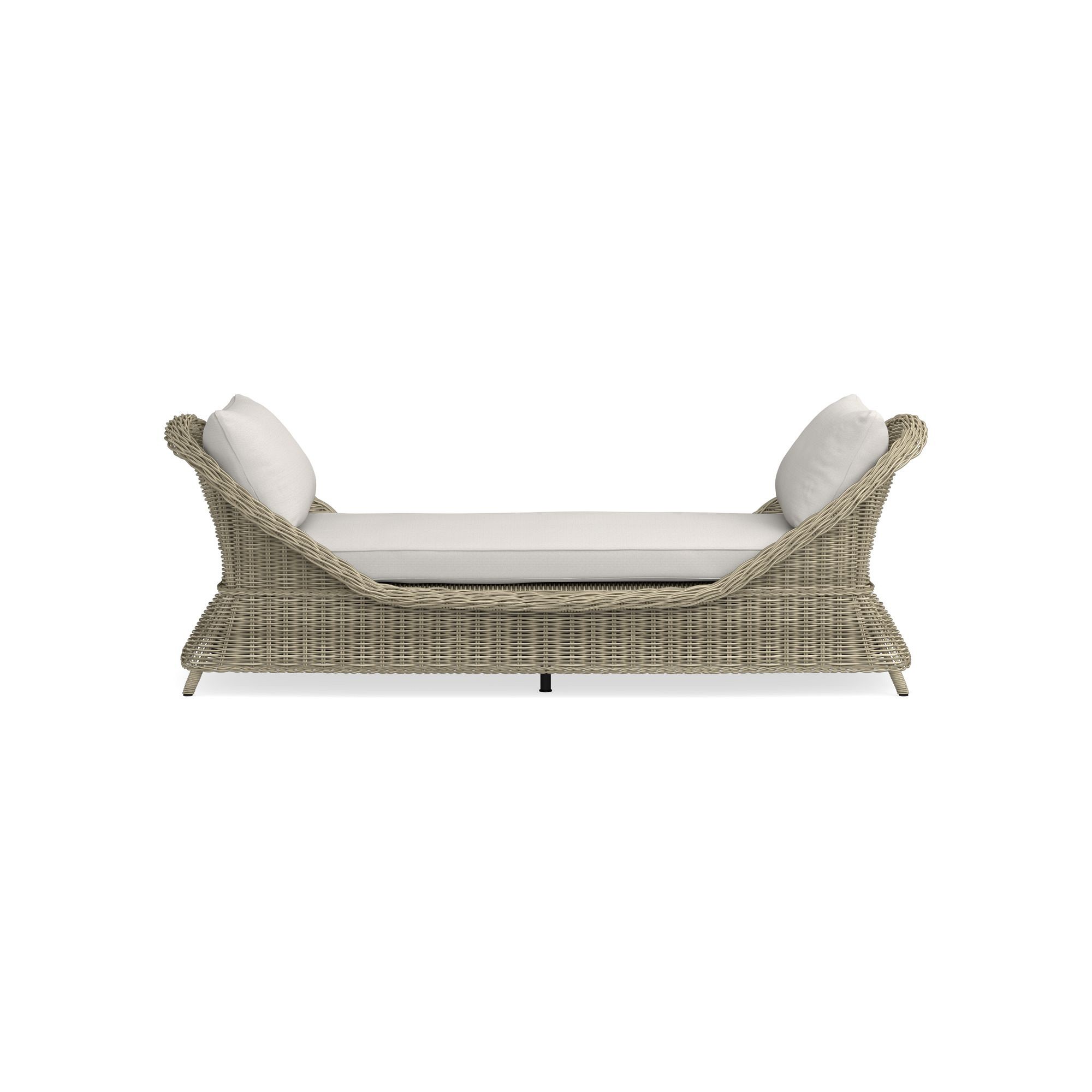 Manchester Outdoor Settee Cushions