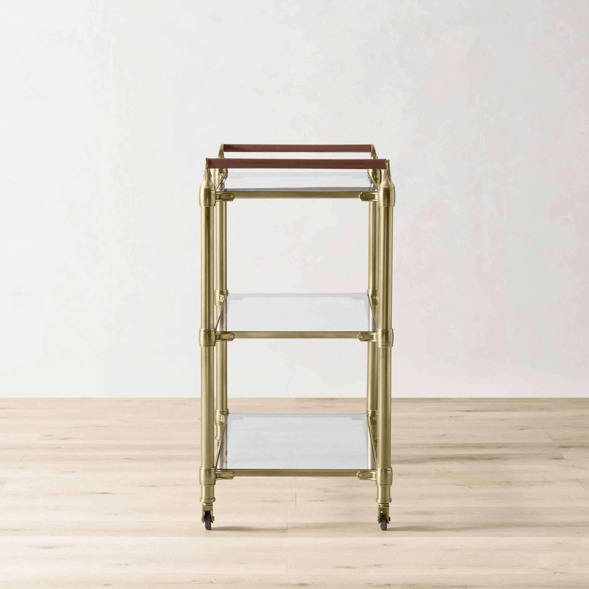 Beckett Bar Cart (42